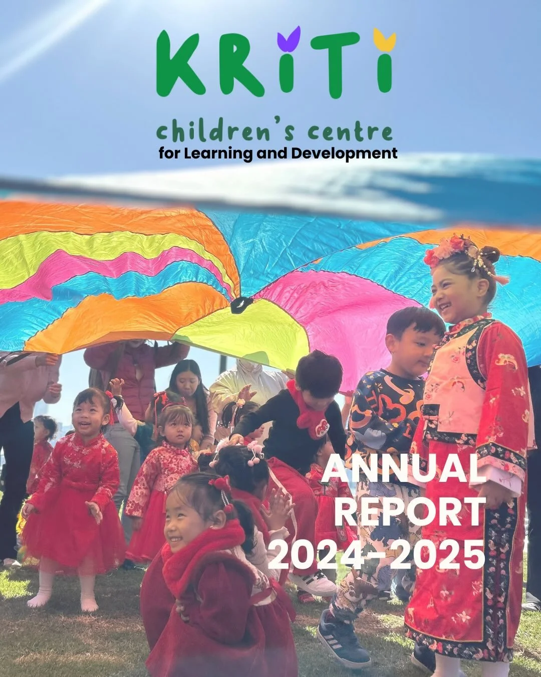 We are happy to share our 2024-2025 Annual Report! 💫  This year has been a testament to the power of community, resilience, and the belief that every child&mdash;regardless of their starting point&mdash;deserves the chance to thrive.

From moving in