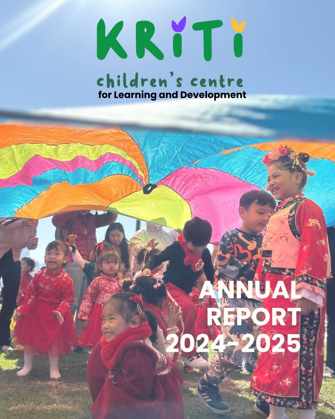 We are happy to share our 2024-2025 Annual Report! 💫  This year has been a testament to the power of community, resilience, and the belief that every child&mdash;regardless of their starting point&mdash;deserves the chance to thrive.

From moving in