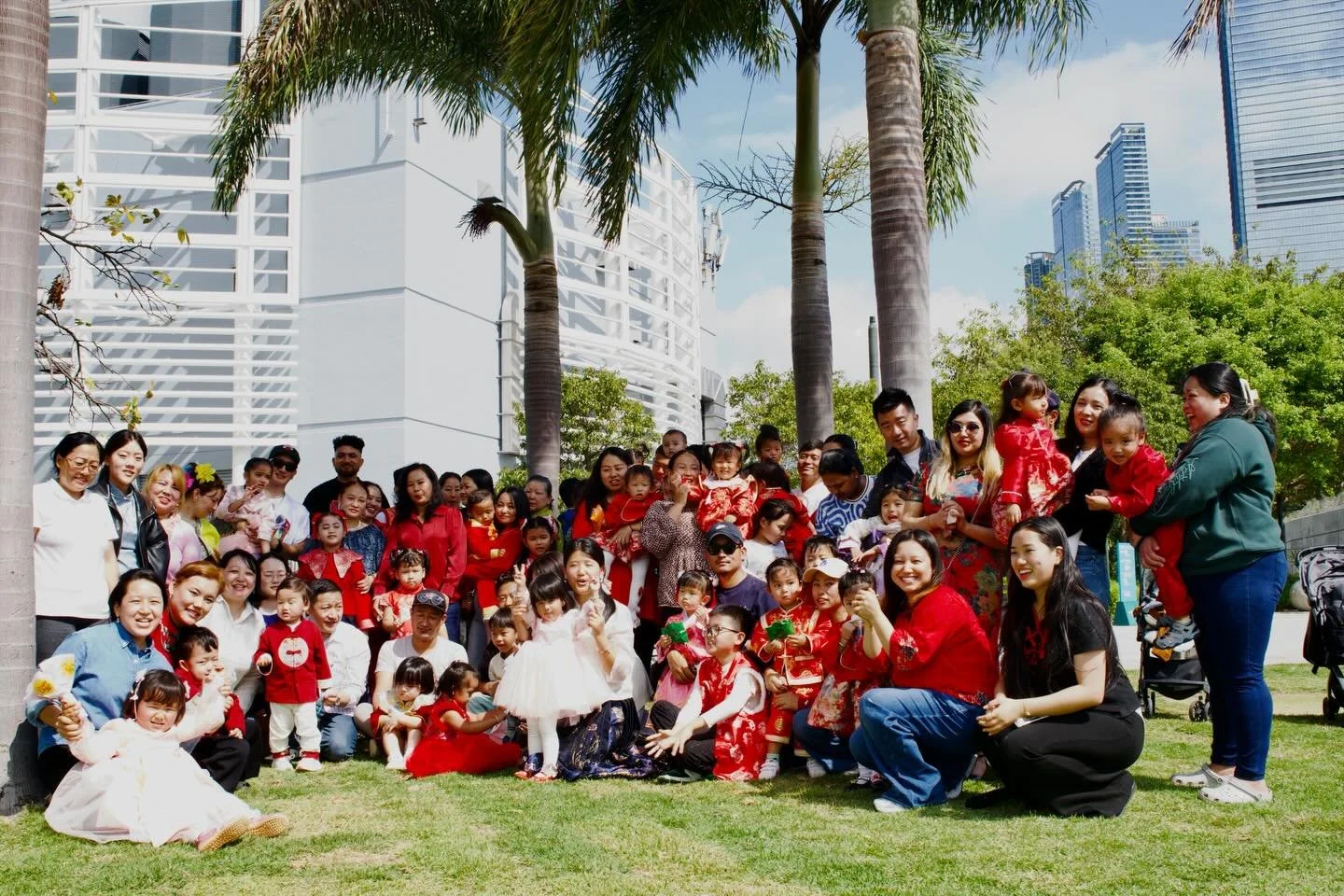 🧧 新年快樂! Happy Chinese New Year! 

From our little family to yours, wishing you a year filled with prosperity, health, and endless smiles. ✨

#KritiChildrensCentre #HappyChineseNewYear #InclusionMatters #InclusiveHongKong #LearningThroughPlay HongKon