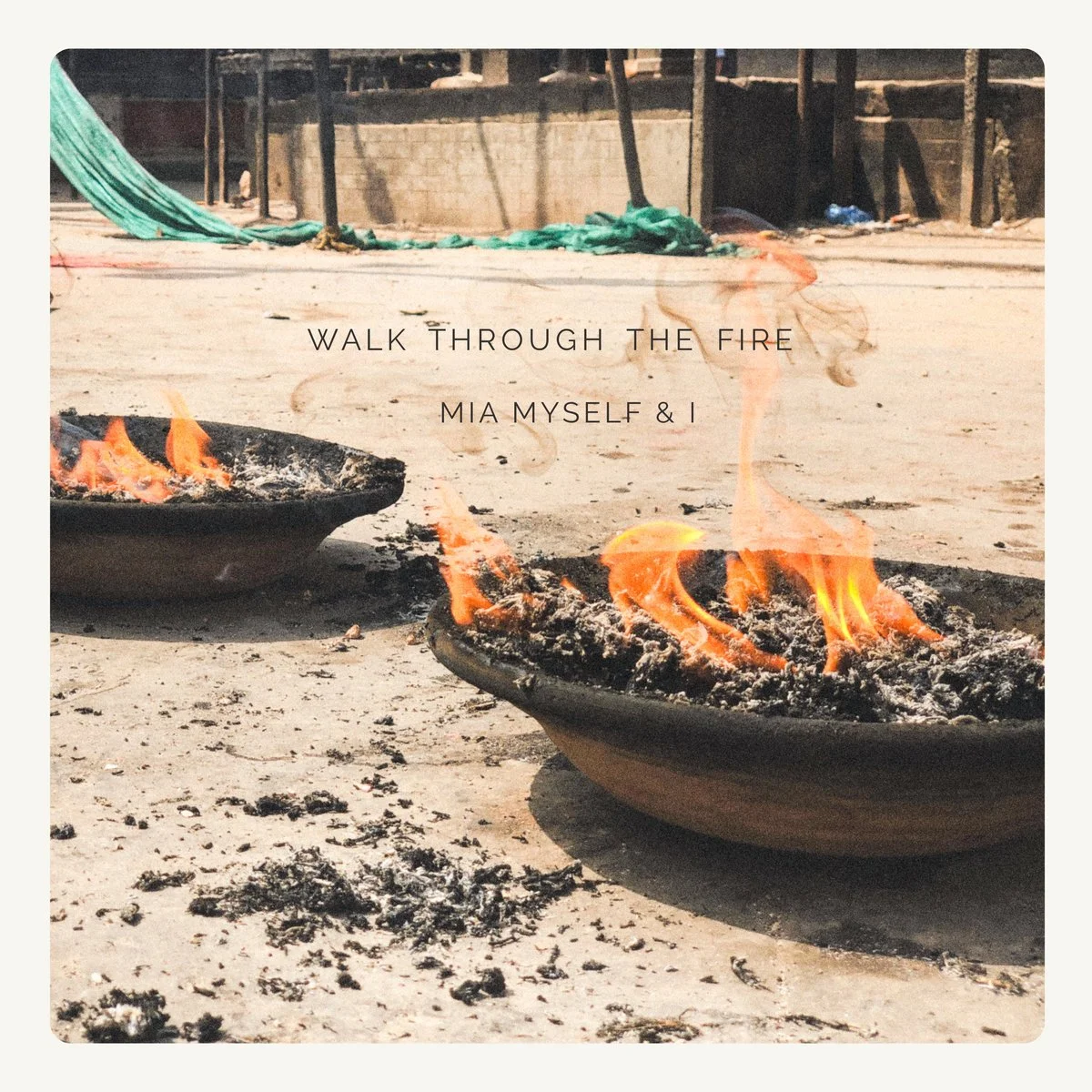 III. mia myself &amp; i: walk through the fire
