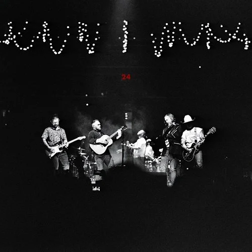 IV. zach bryan &amp; kacey musgraves: i remember everything [live]