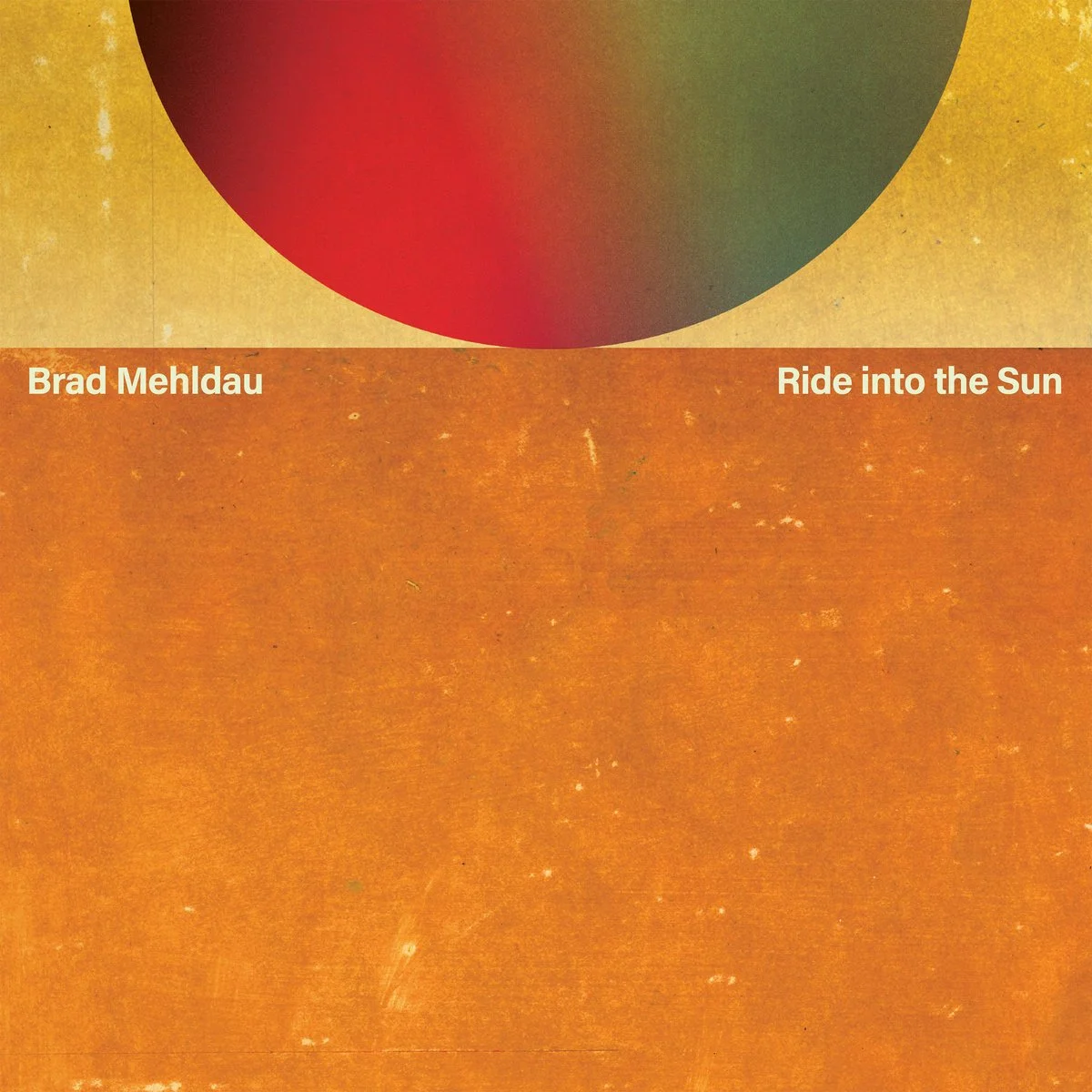 VII. brad mehldau: sunday [originally recorded by nick drake]