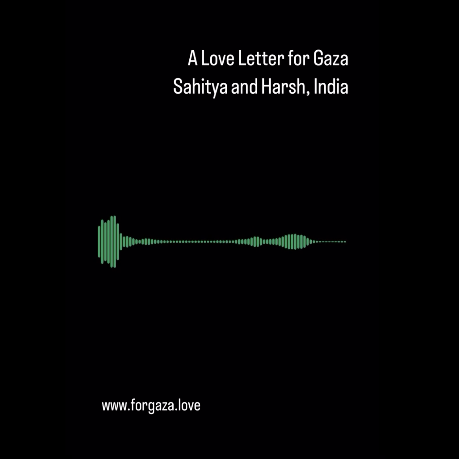 XIV. sahitya &amp; harsh: azhaghu bhoomi