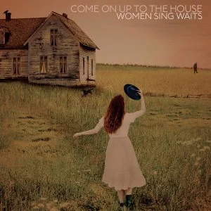 XII. aimee mann: hold on [originally recorded by tom waits]