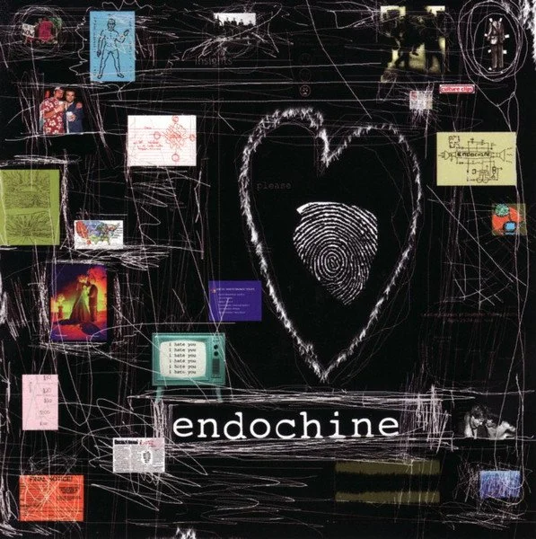 XI. endochine: can’t find a way