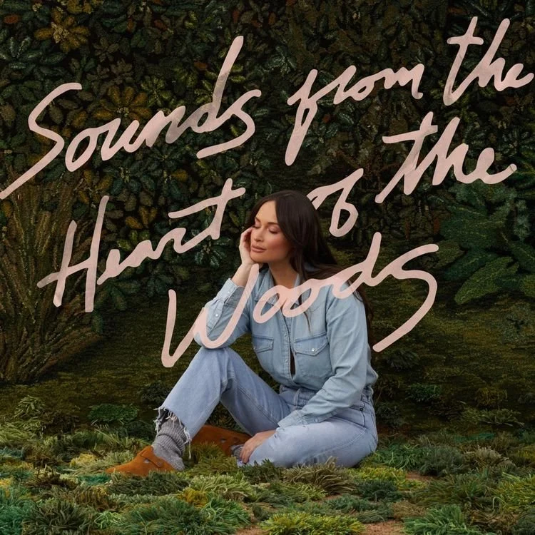 XXI. kacey musgraves: sounds from the heart of the woods