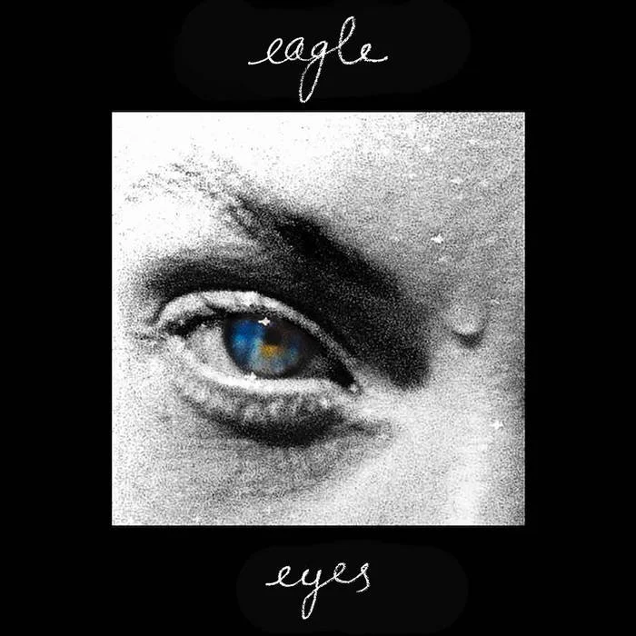 XVII. harmony byrne: eagle eyes 