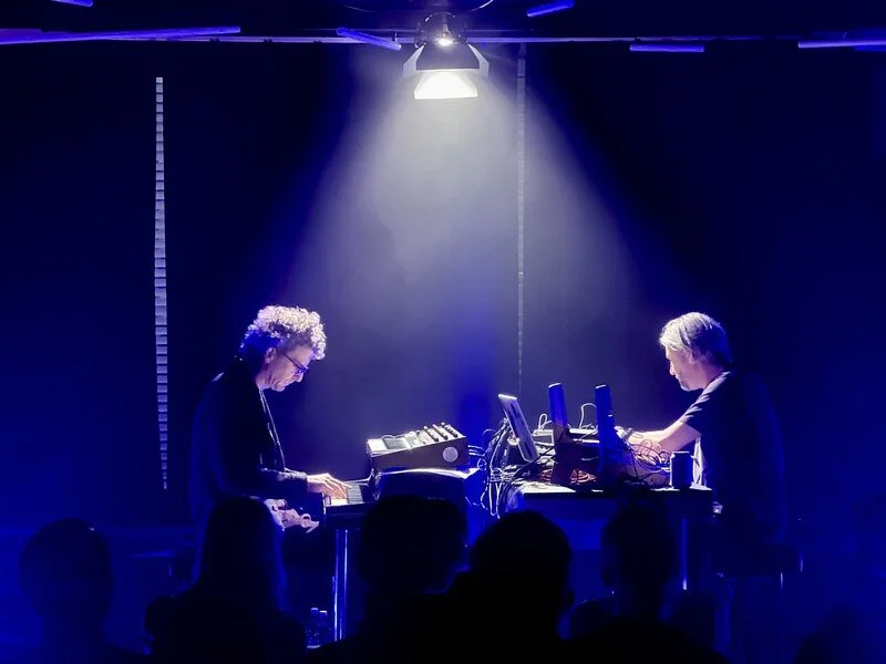capo bari live im foyer von kanal k