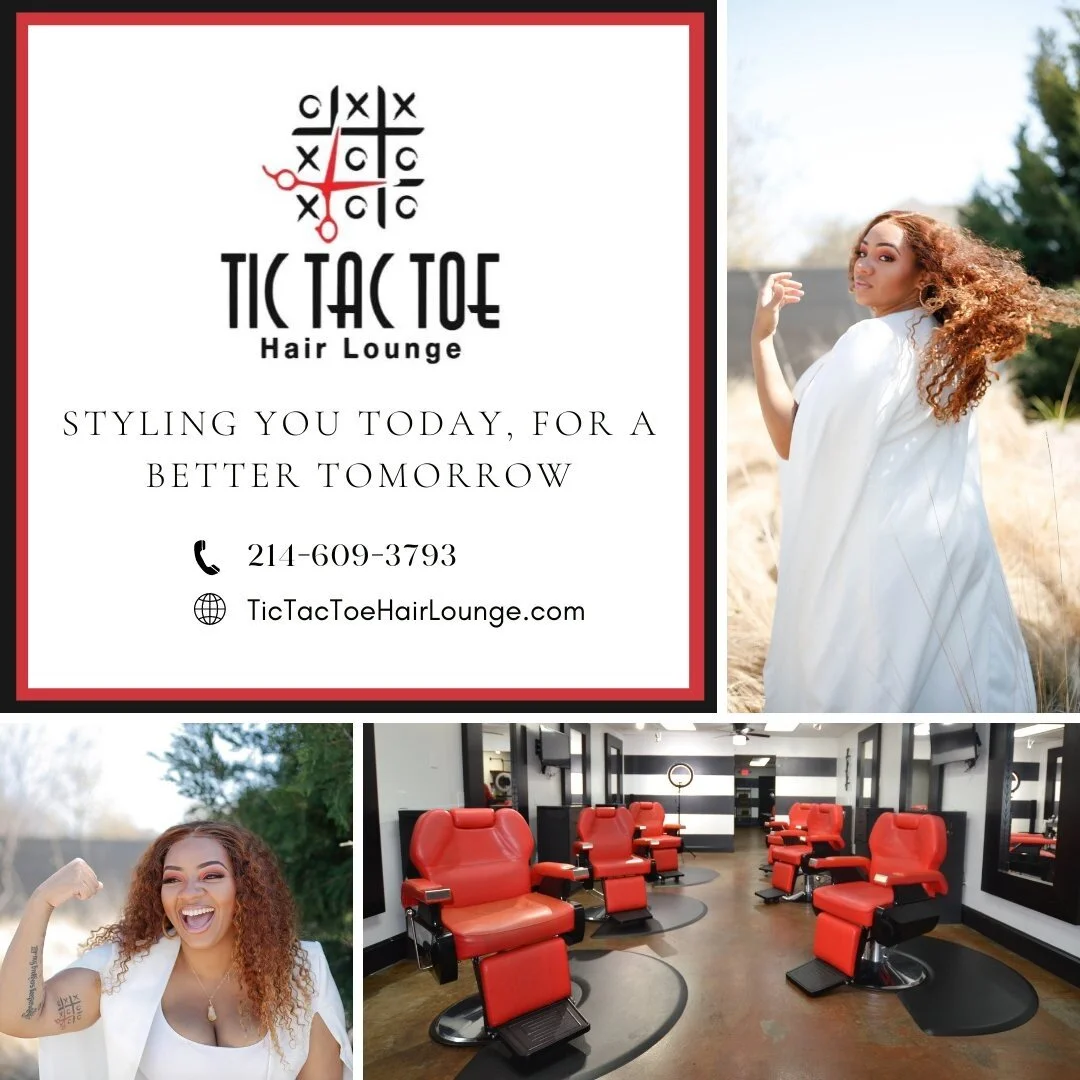We&rsquo;re the home you&rsquo;ve been looking for, now accepting new clients! Book online now!
.
.
#naturalhair #healthyhair #hair #dfwhairstylist #naturalhairstyles #explorepage #hairstylist #voiceofhair #hairgoals #naturalhairstylist #hairstyles #