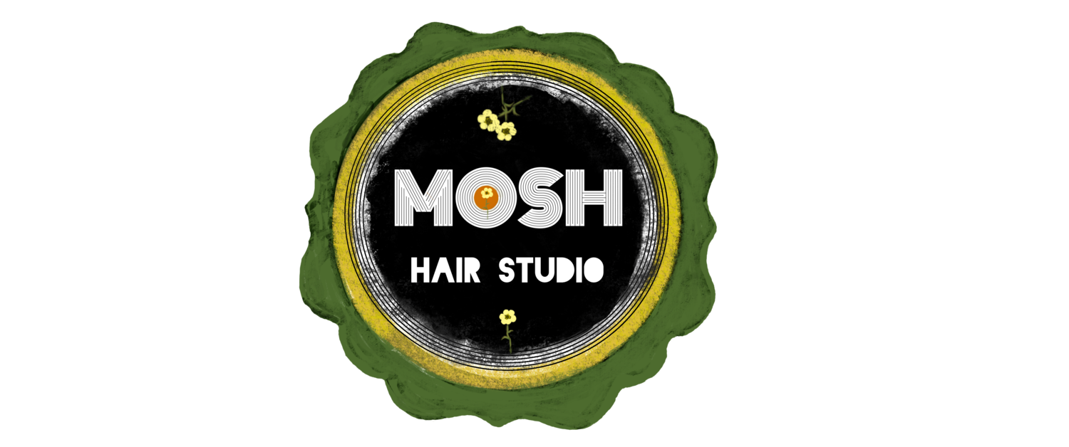 MOSH HAIR STUDIO