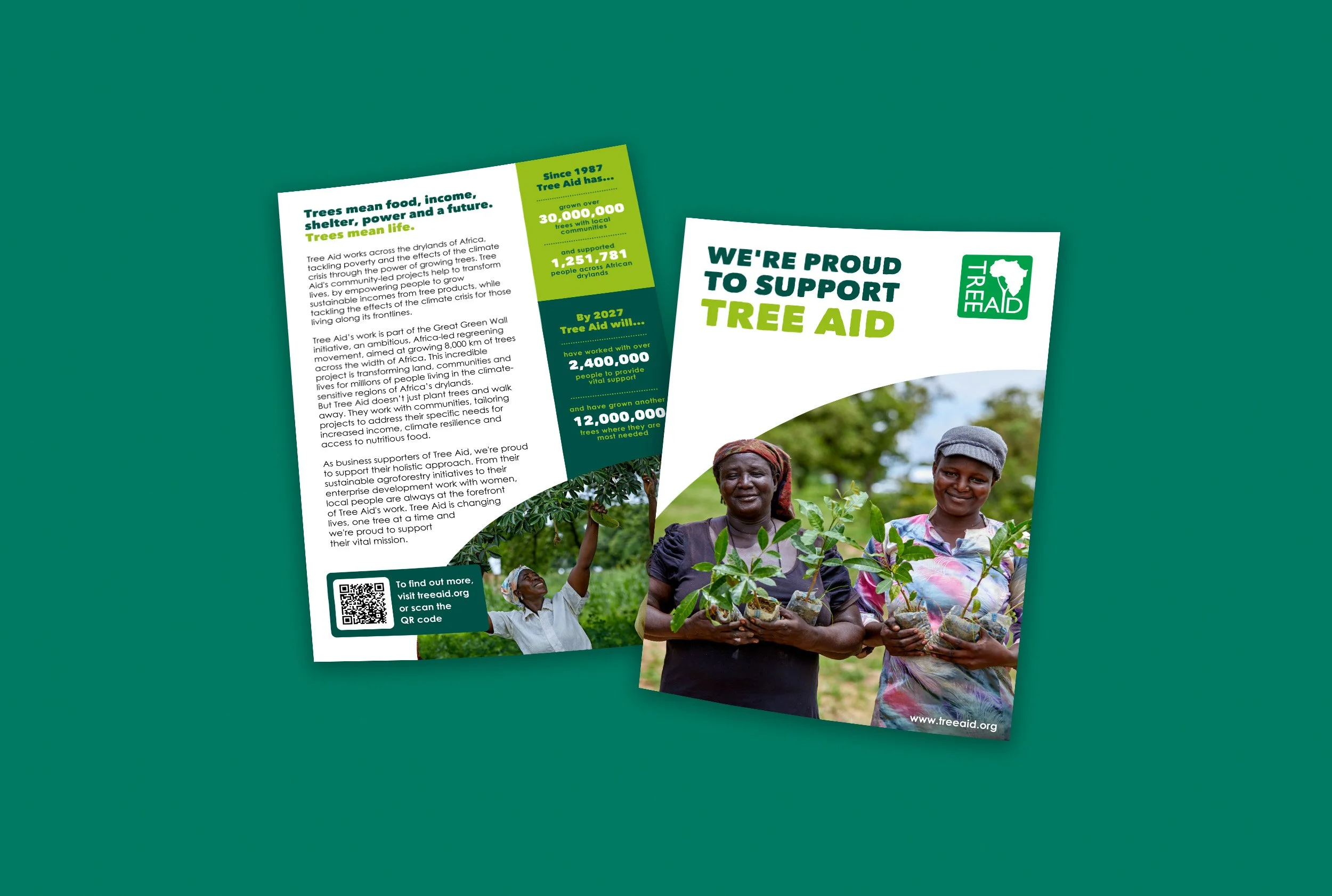 Tree Aid corporate leaflet ©Sprout Design.jpg