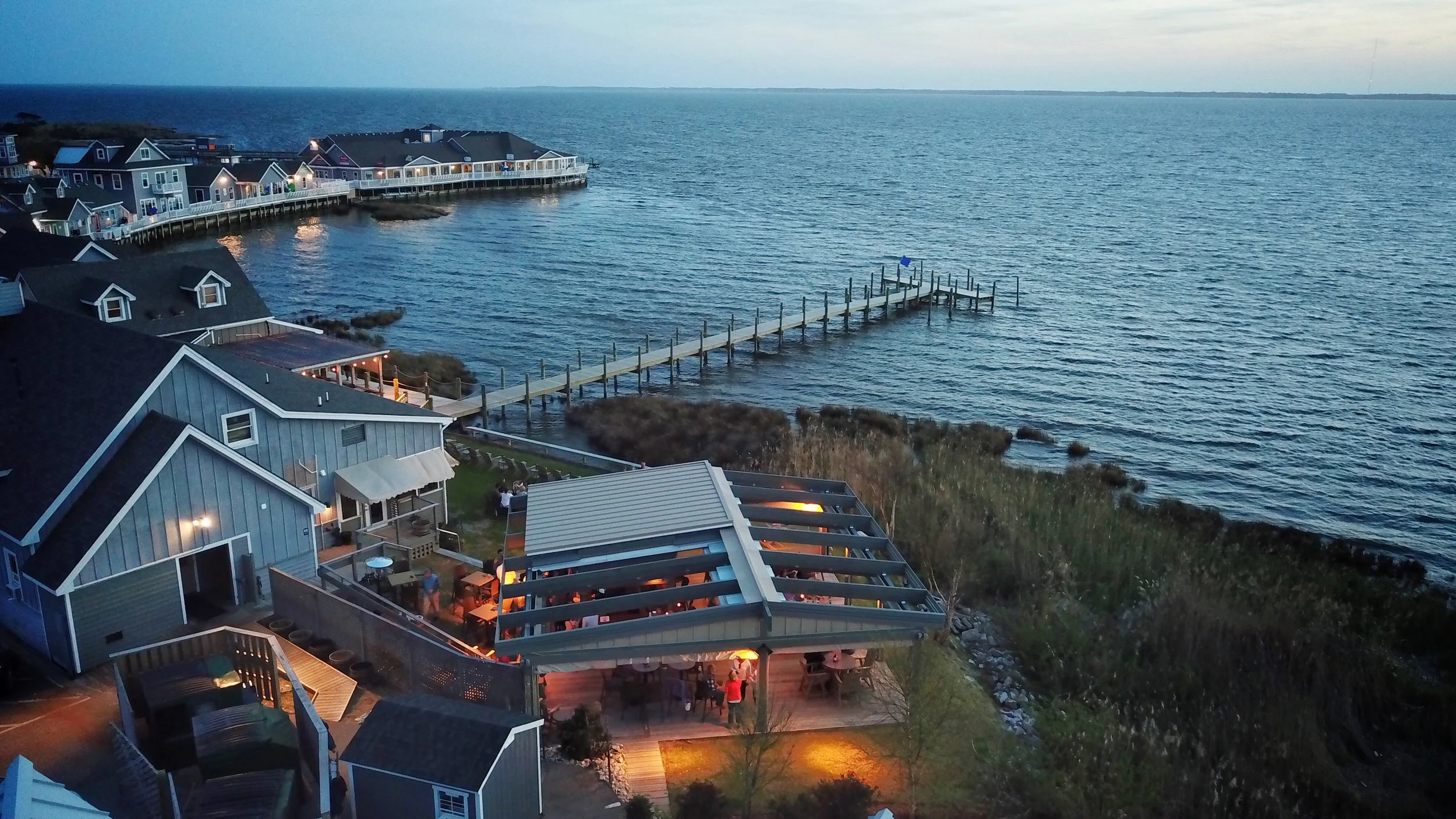 location — THE BLUE POINT