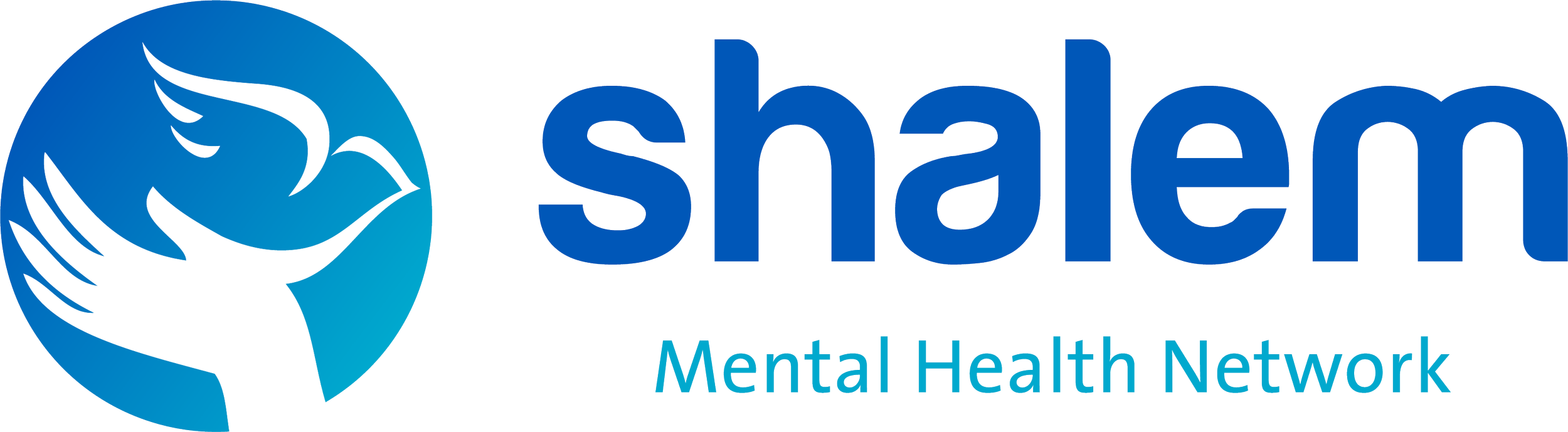 Shalem Mental Health Network