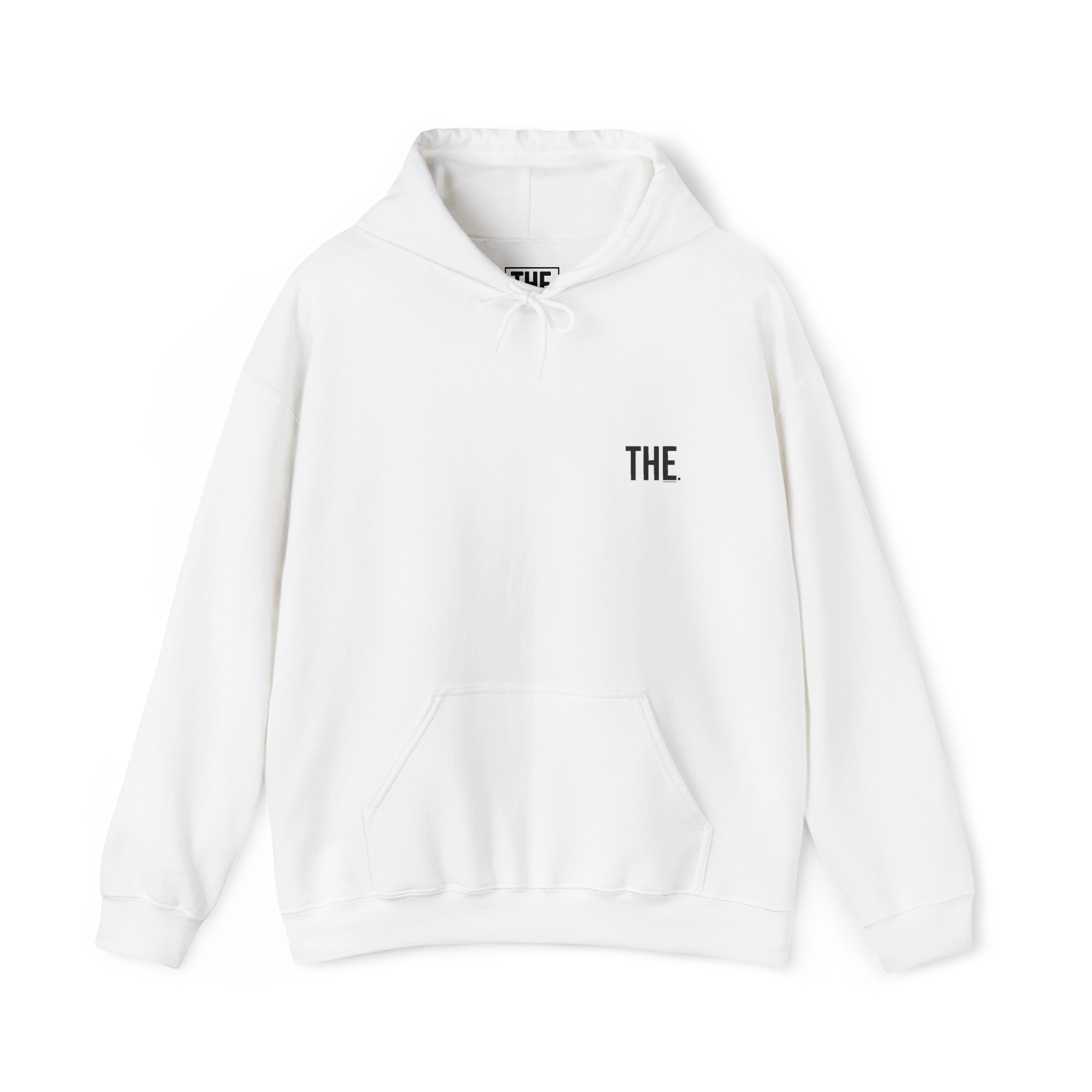 THE White Hoodie.