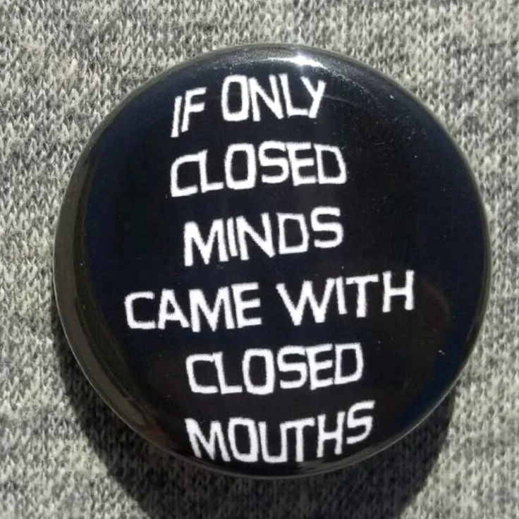 Closed minds .jpeg