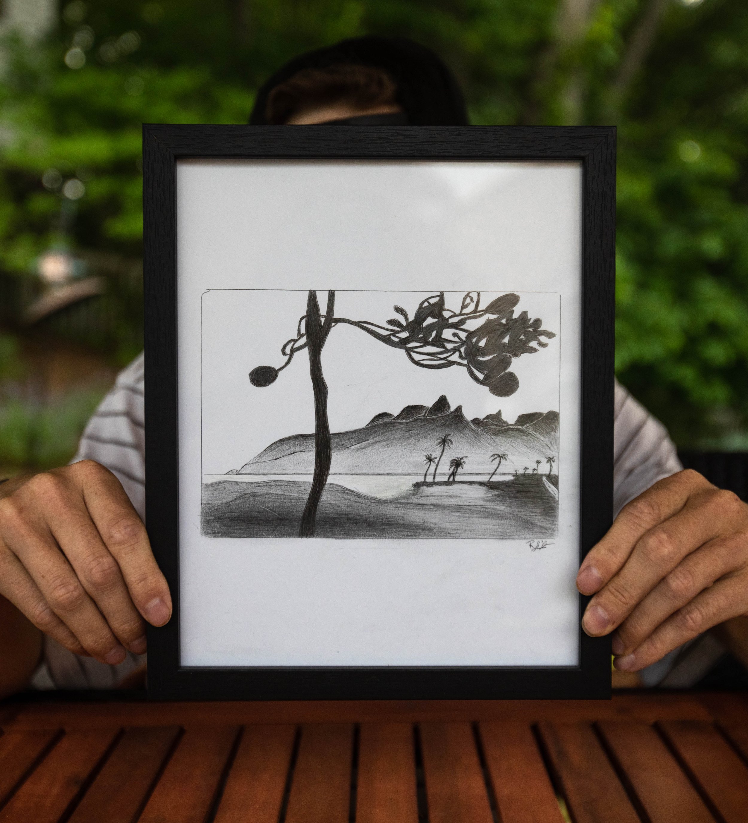 Soft views. (1 of 1)