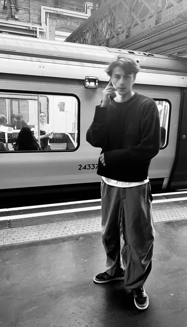 Elegant streetwear subway dude.jpeg