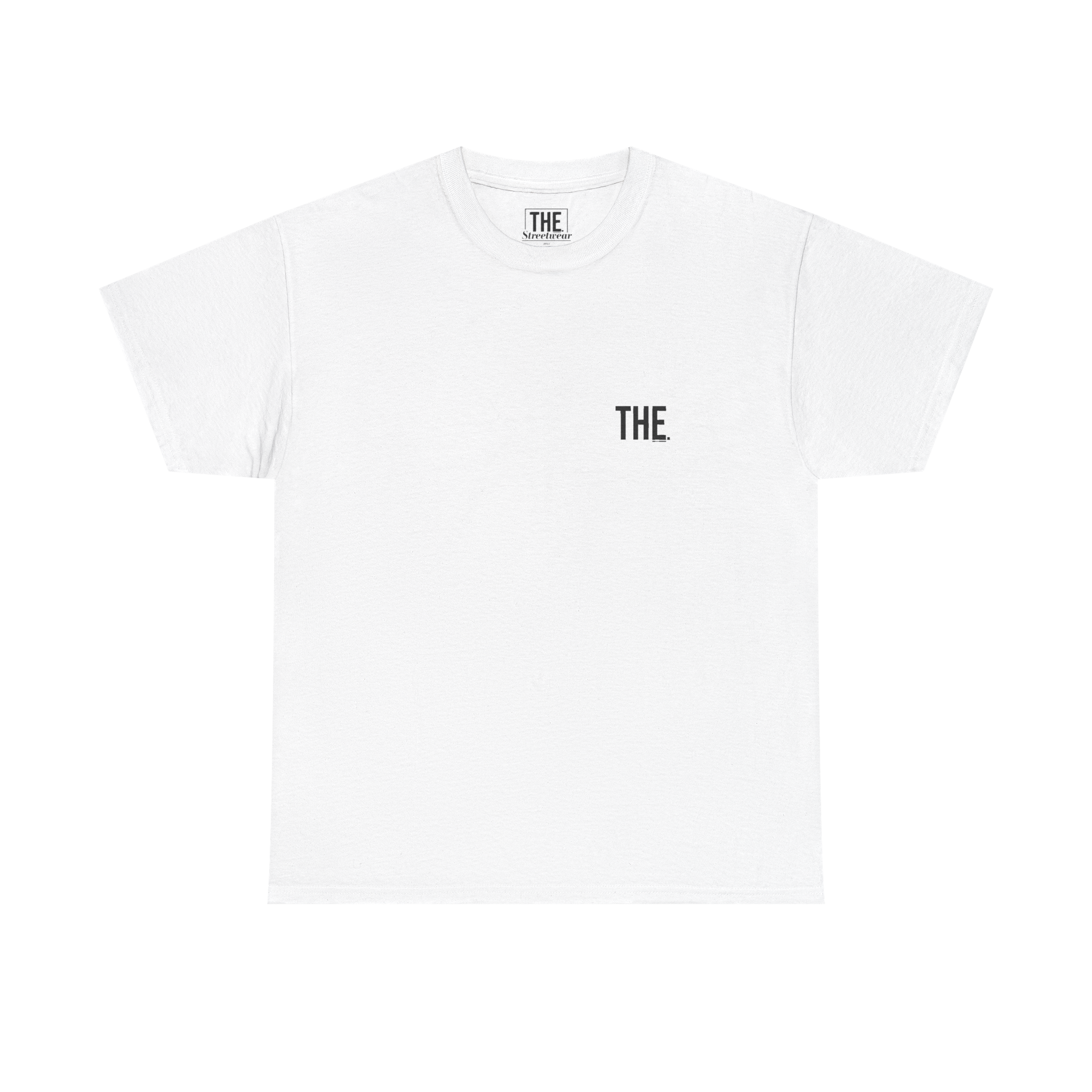 THE White Tee.