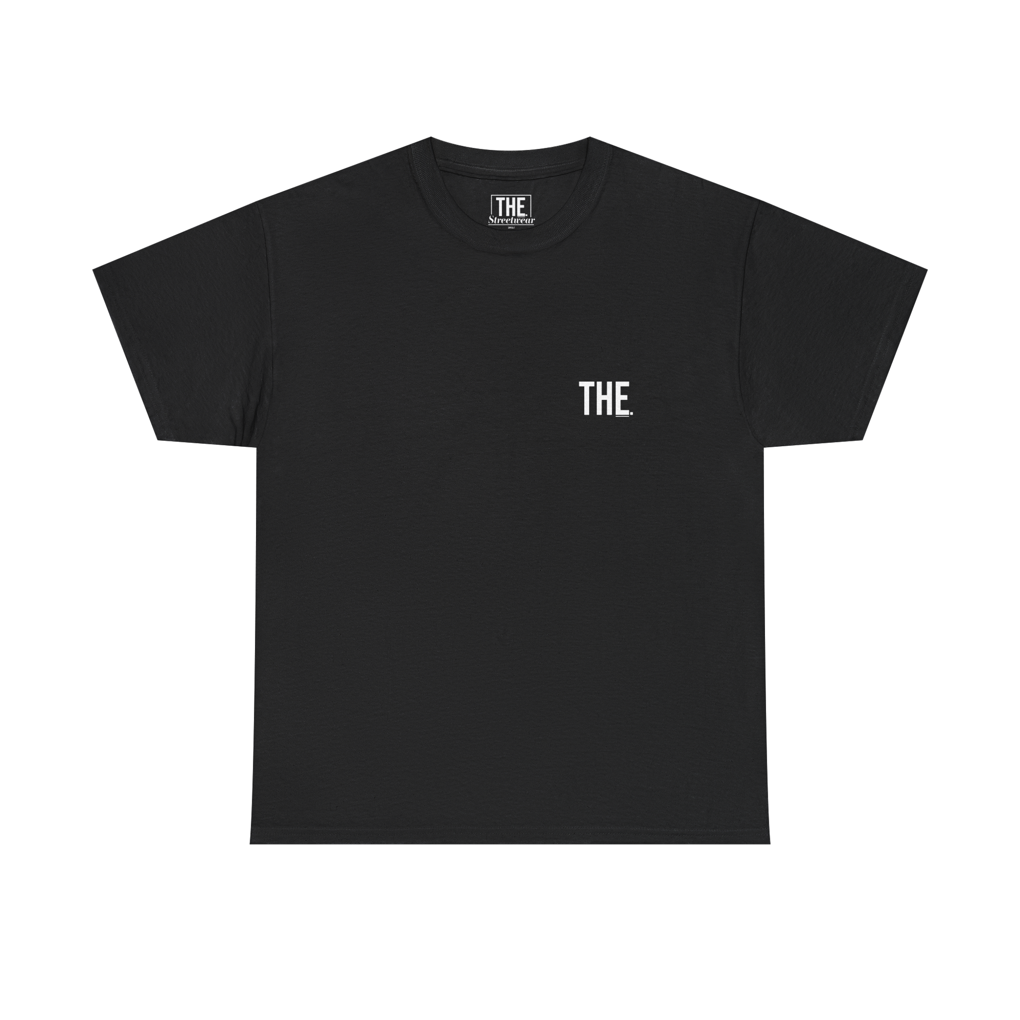 THE Black Tee.