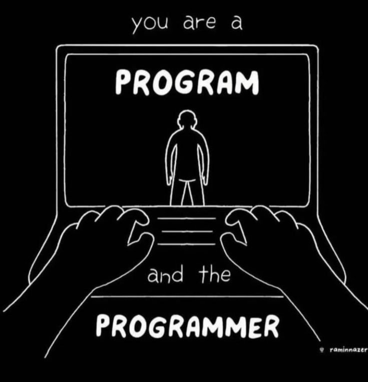 you are a program and the programmer.jpeg