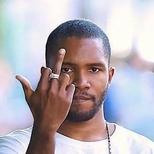 Frank flipping off camera.jpg
