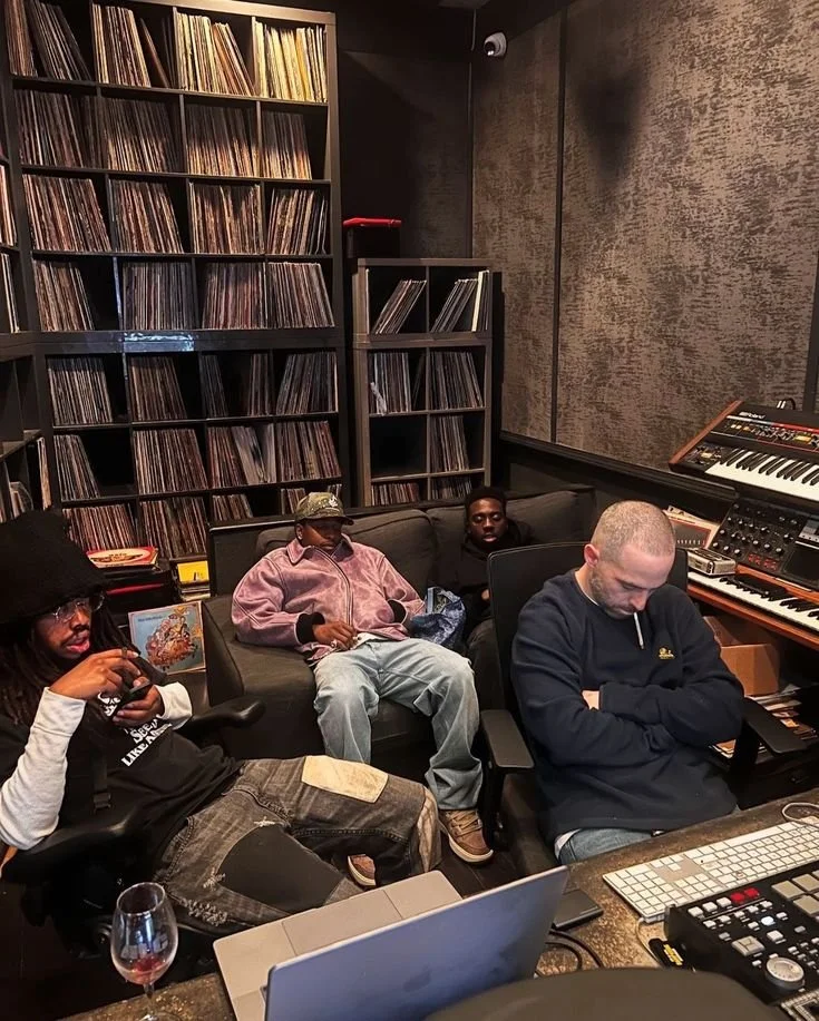 Alchemist yaghty studio.jpeg