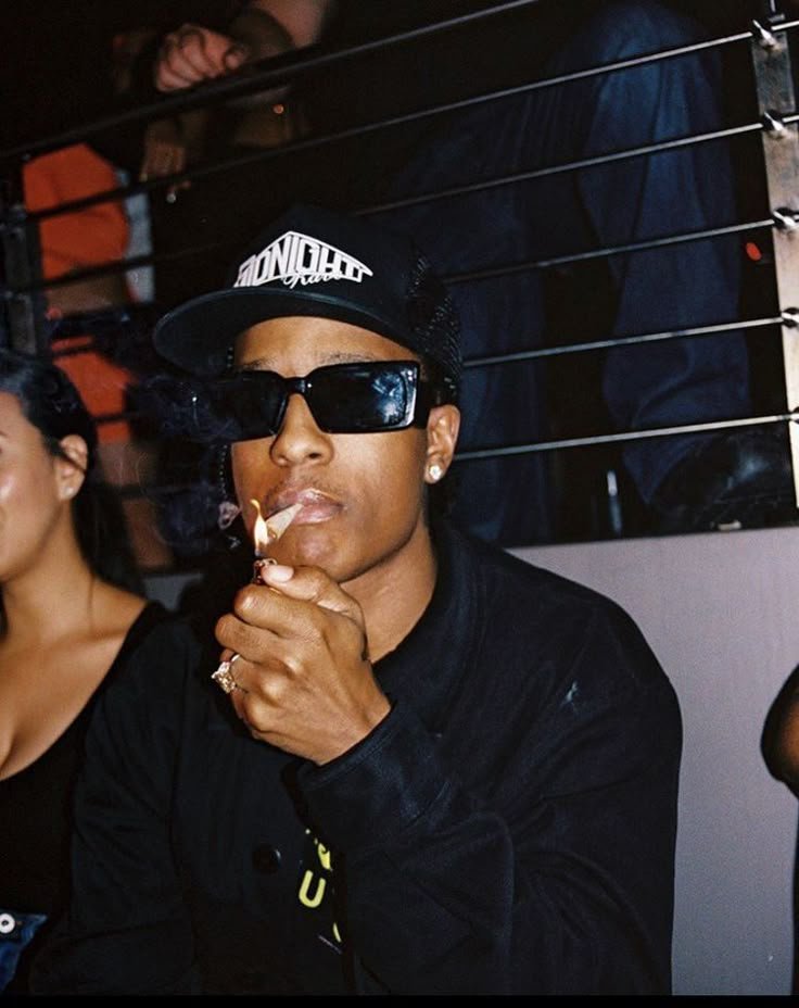 Rocky lighting up.jpeg