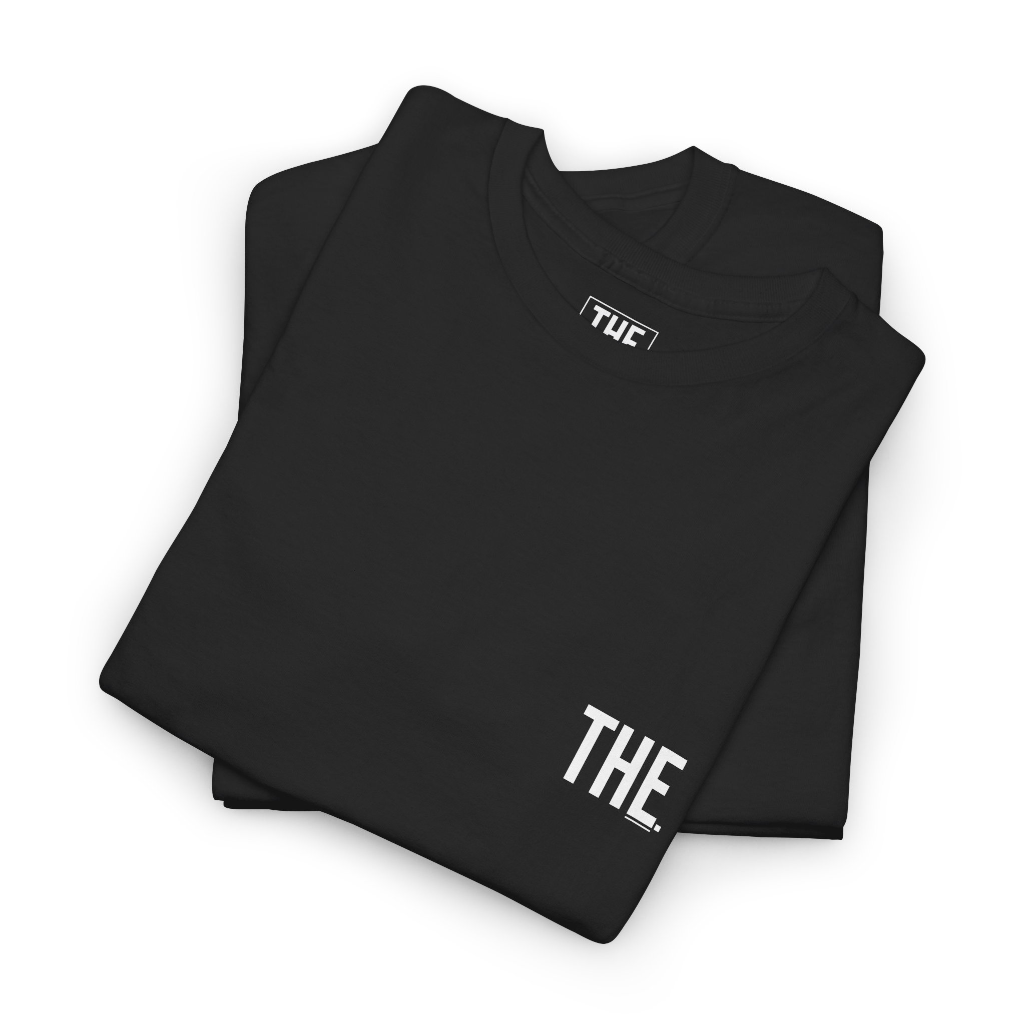 Folded, Black tee.png