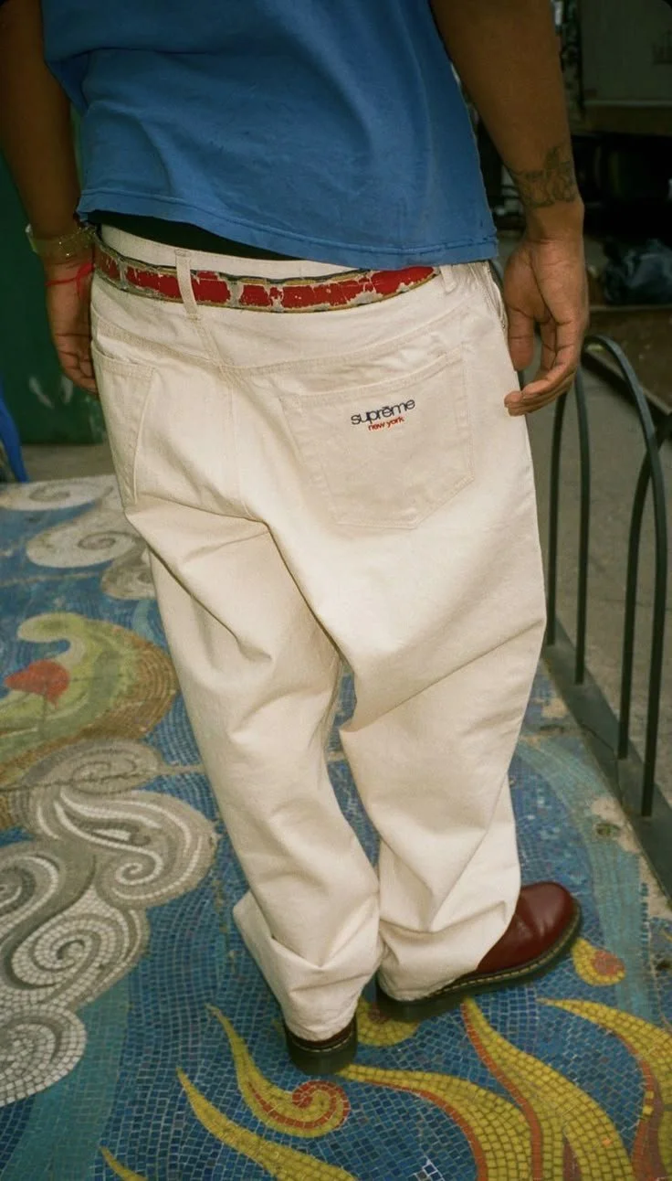 Supreme pants elegant.jpeg