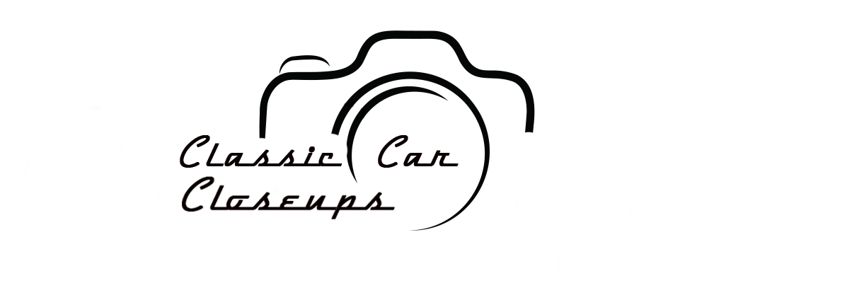 Classic Car Closeups