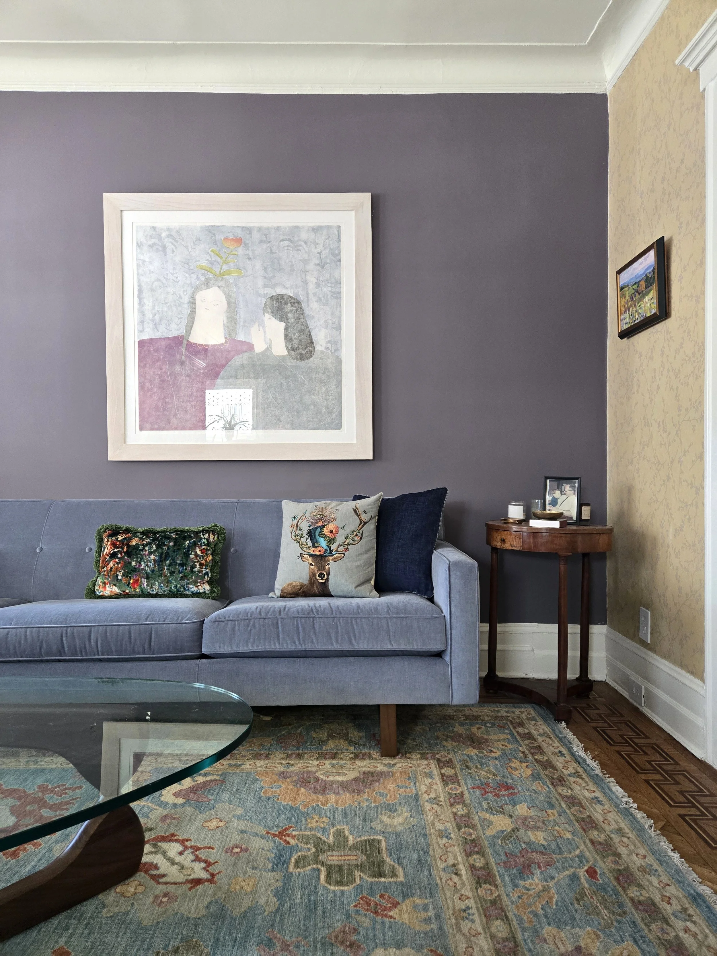 Midwood Victorian Redux