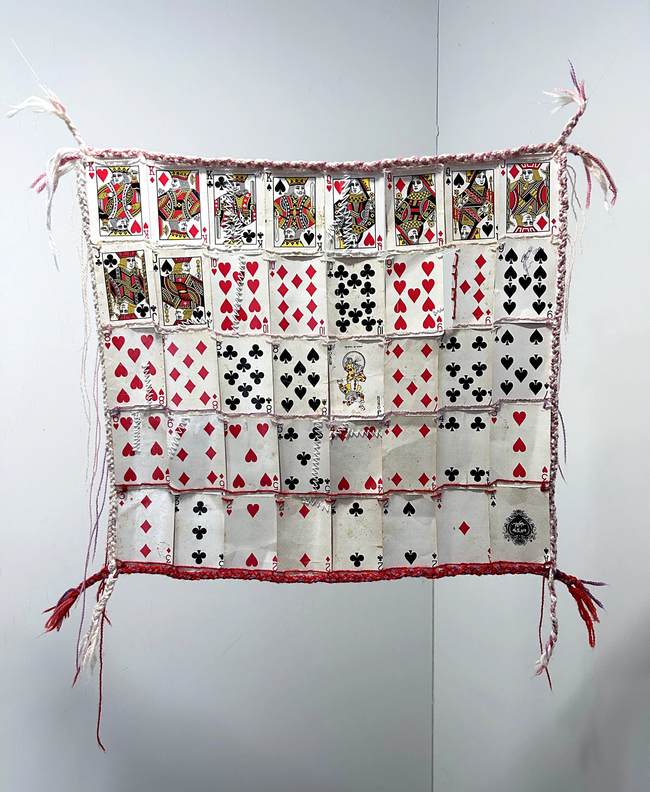 Posthumous Collections III (front)