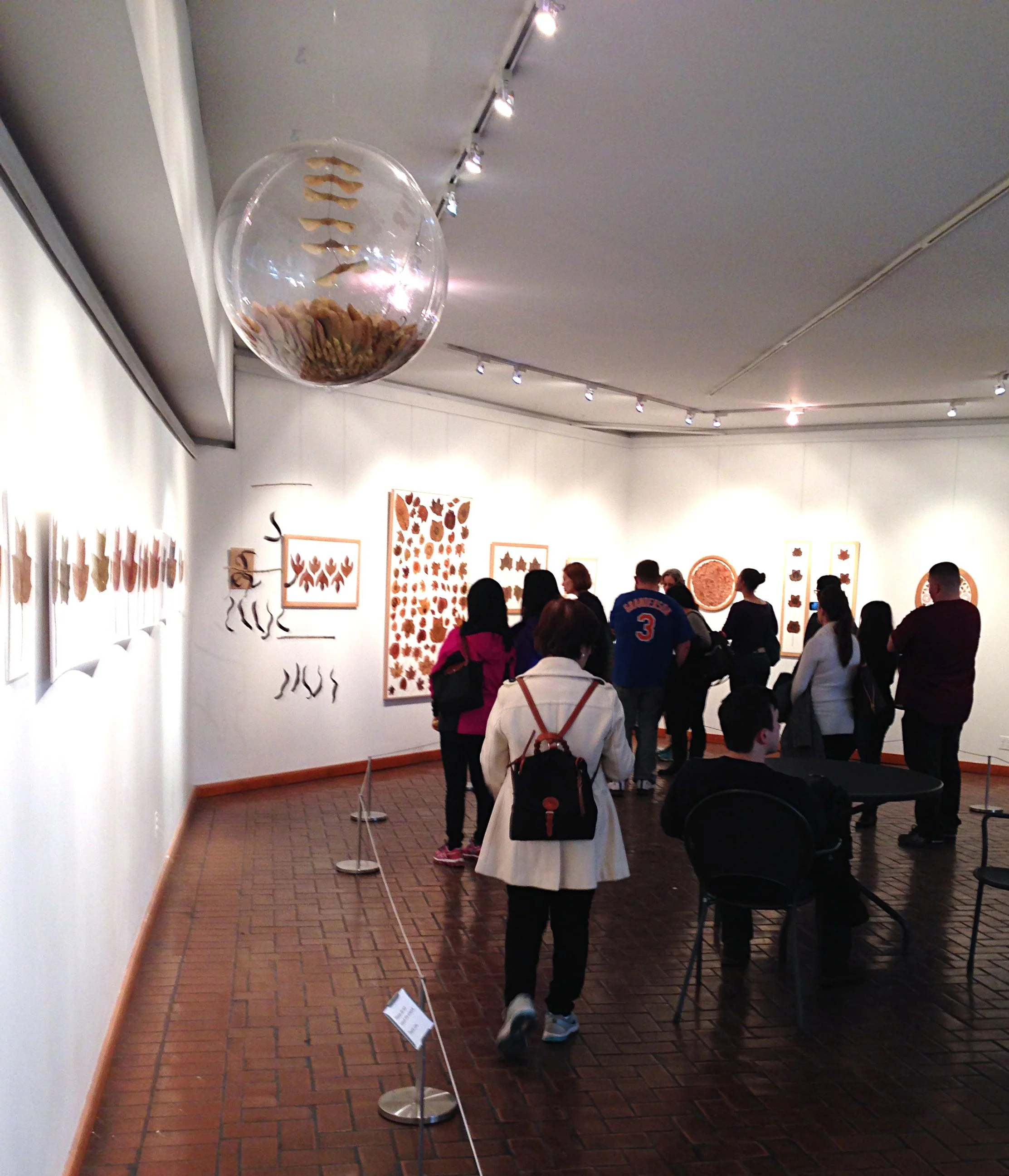 Cherry Blossom Festival View 1