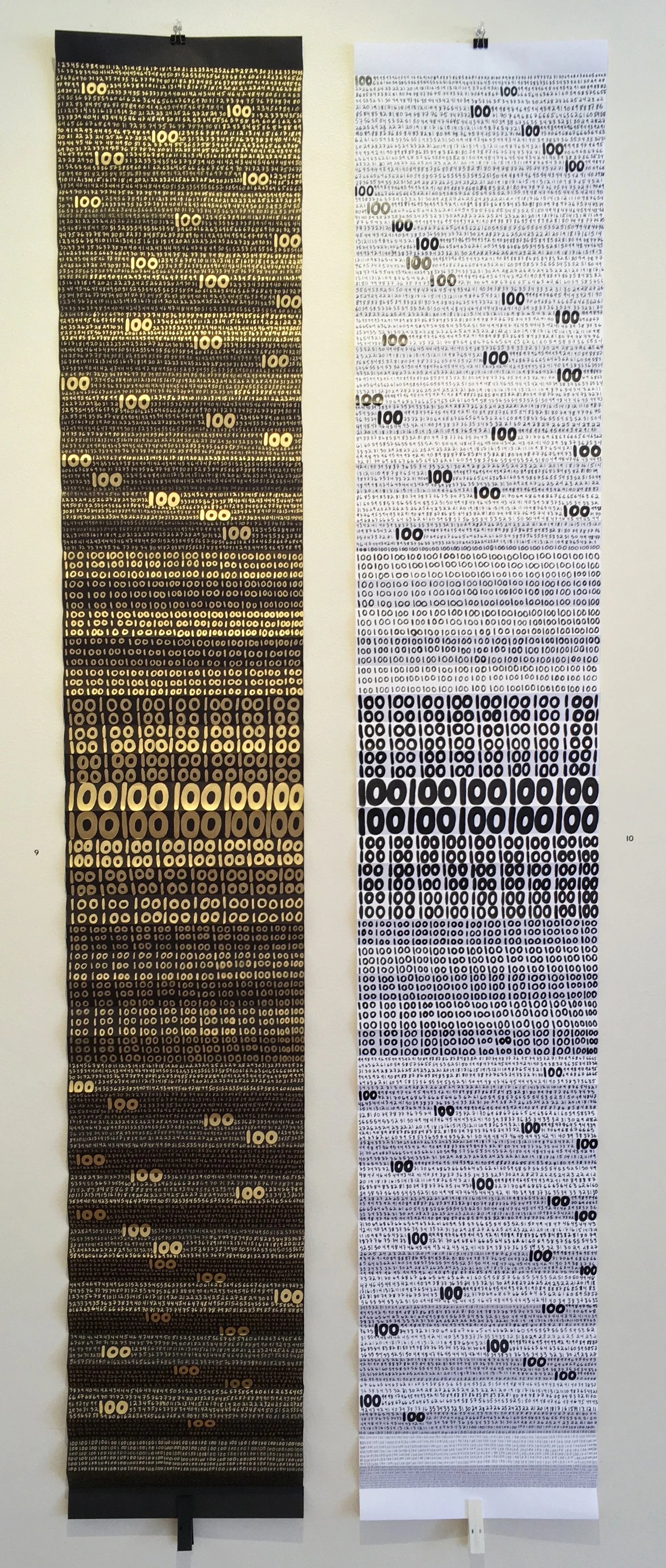 Personal Meditations 100