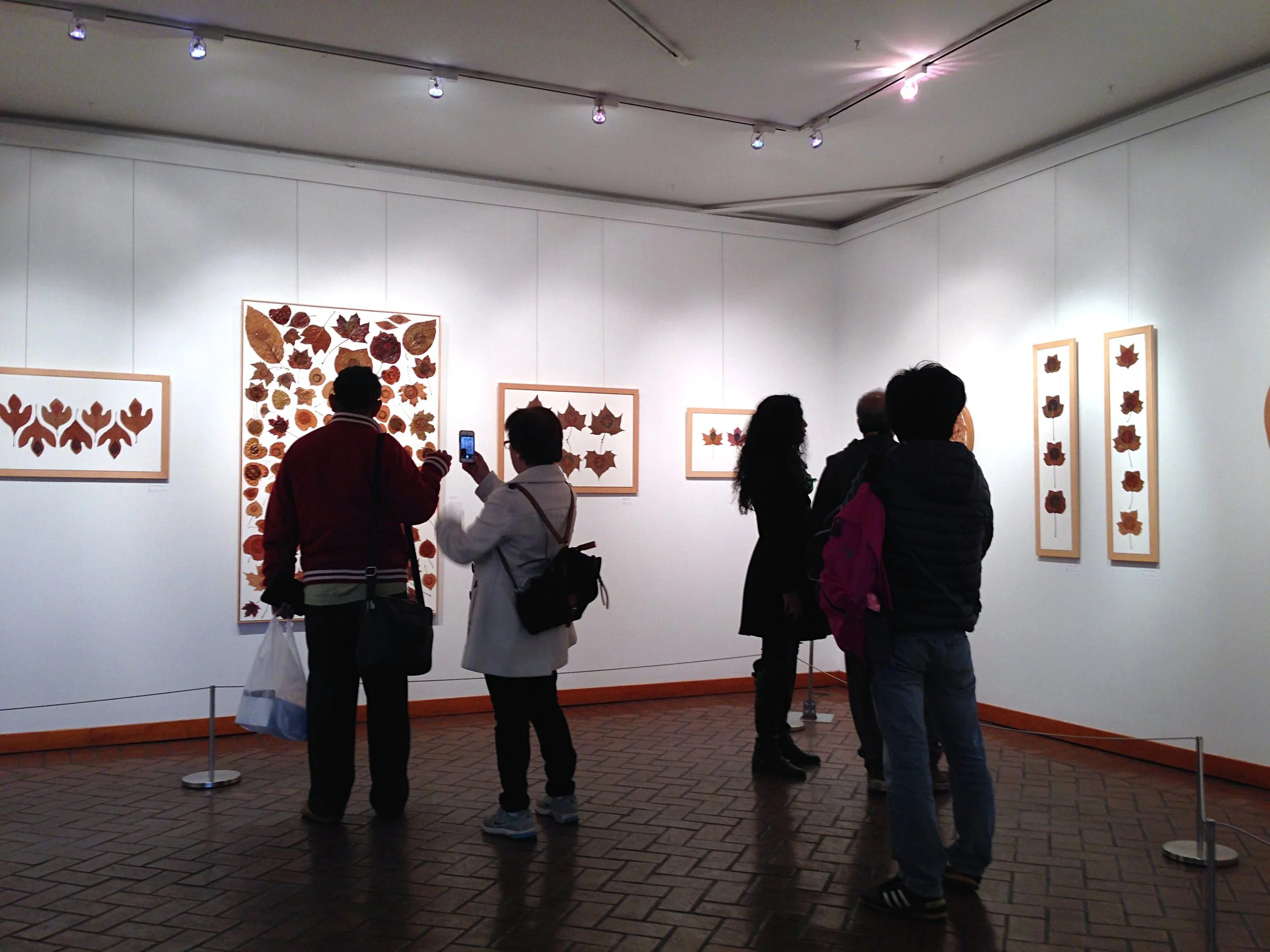 Cherry Blossom Festival View 3