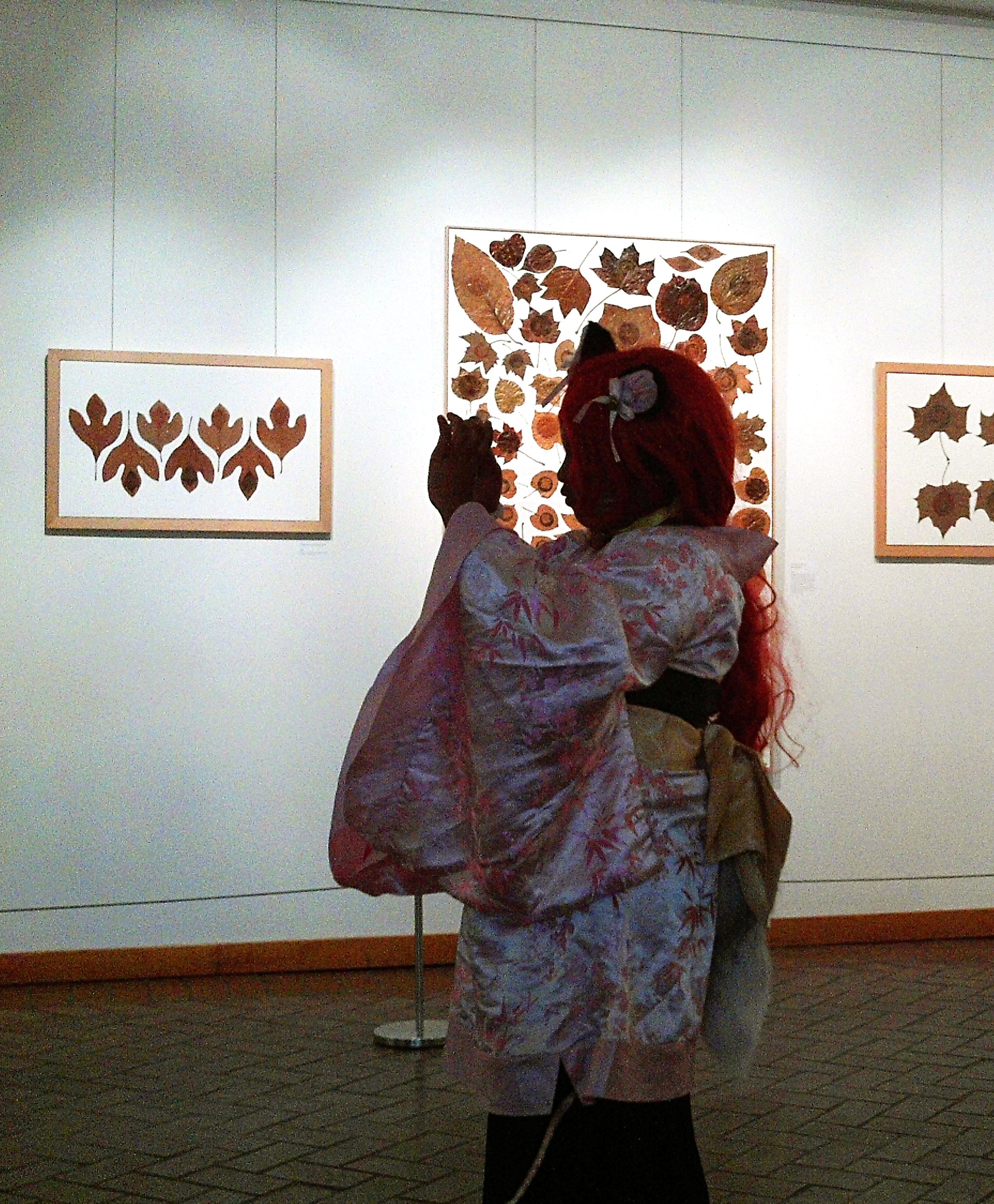 Cherry Blossom Festival View 4