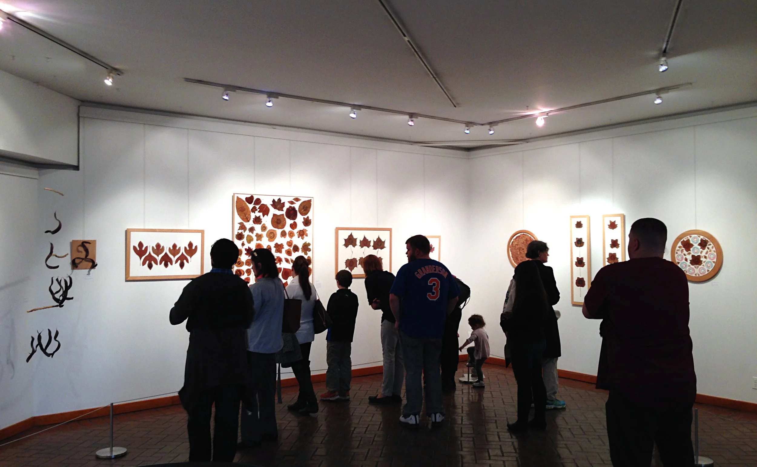 Cherry Blossom Festival View 2