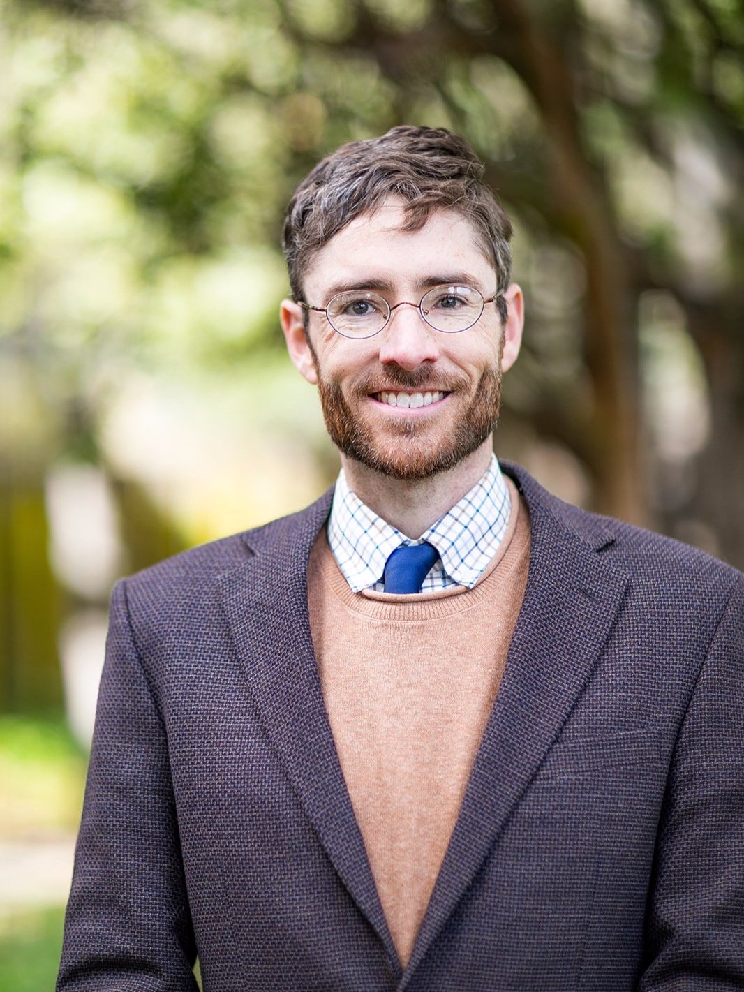 Dr. John Jolly