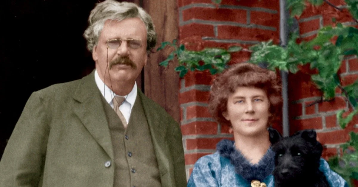 Chesterton Academy of St. James Invites You to our Fall Gala 2023!