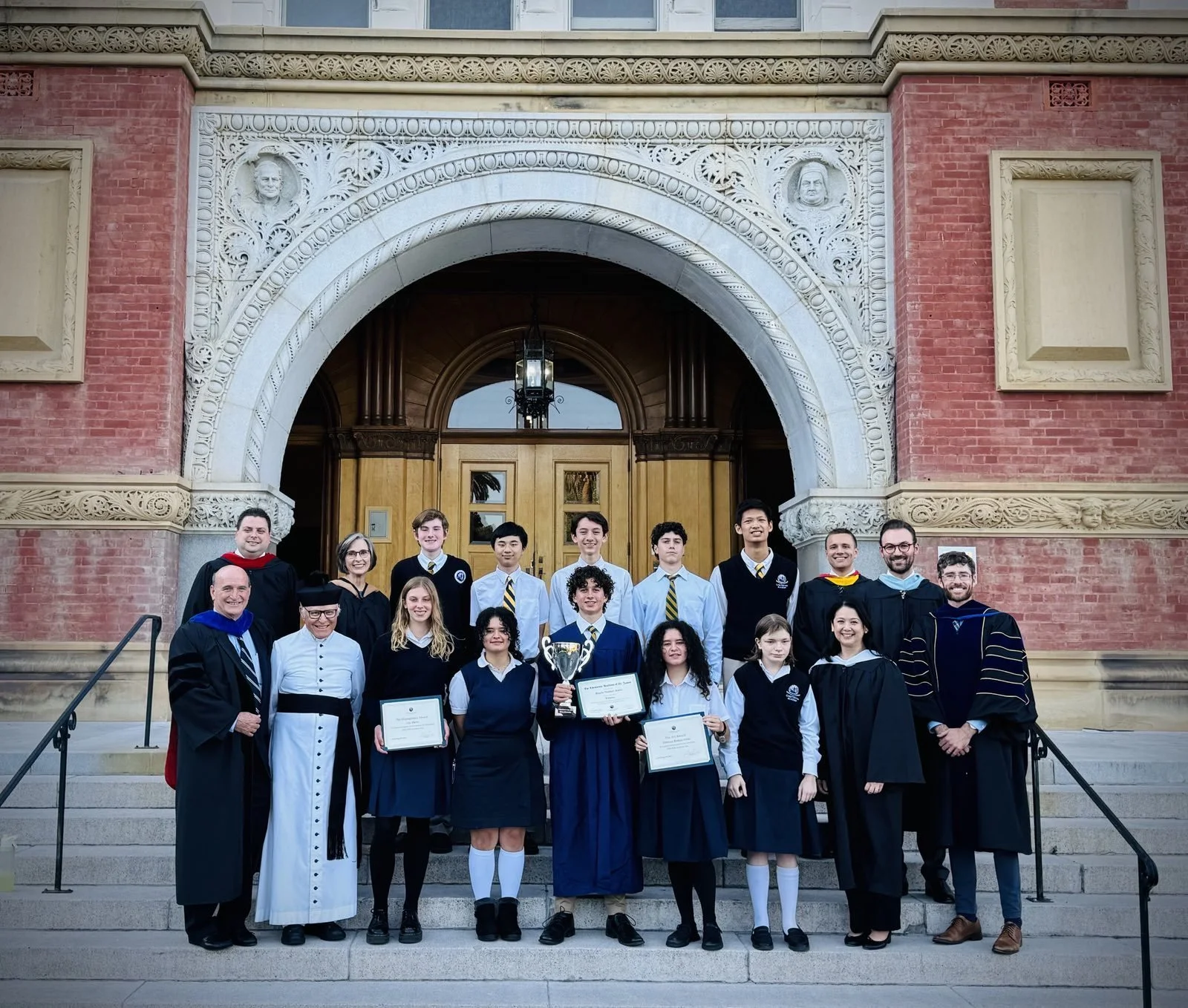 CASJ Newsletter #11- June 2024