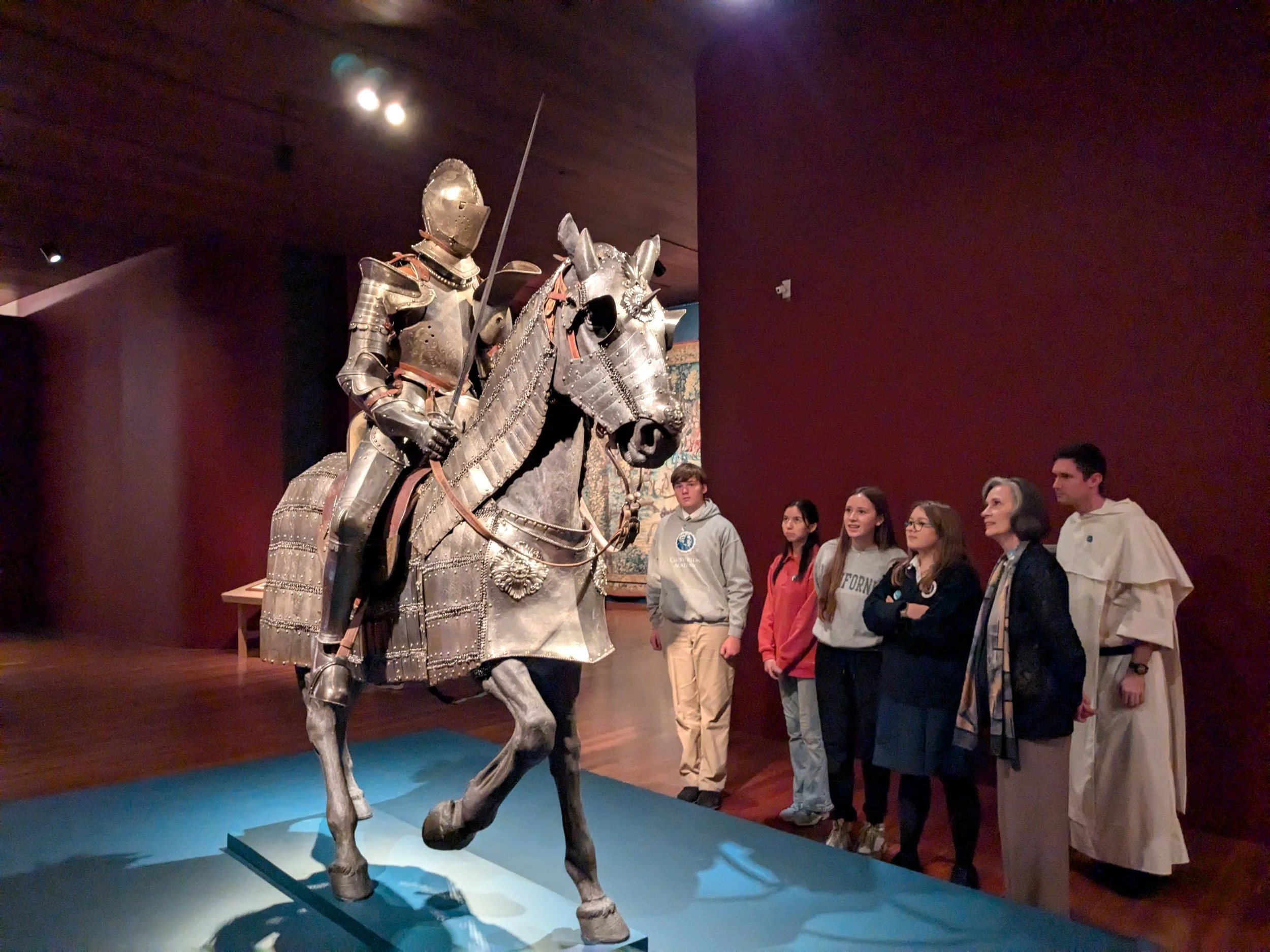 CASJ Fall 2024 Newsletter