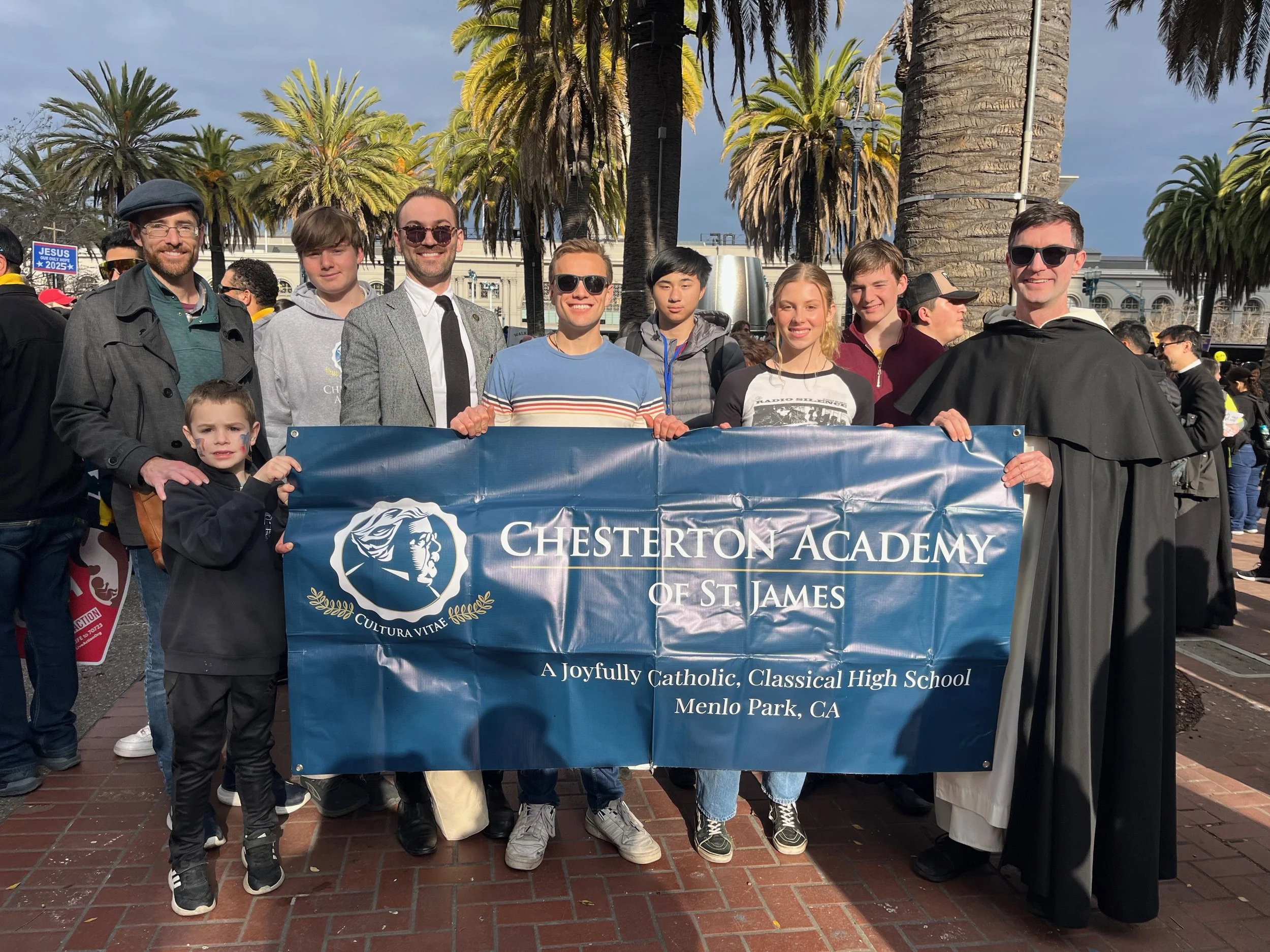 West Coast Walk for Life 2025