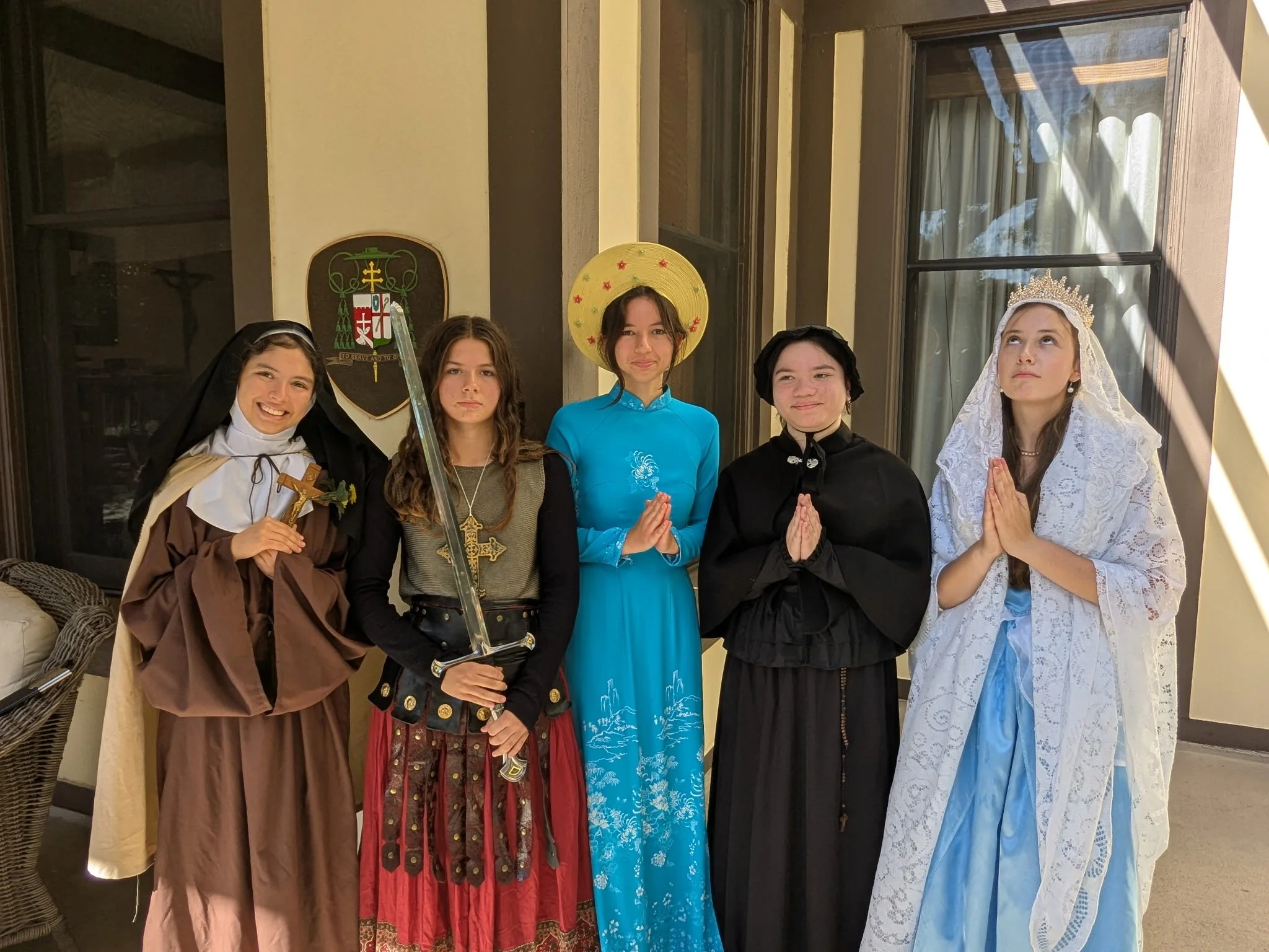 CASJ Fall 2025 Newsletter