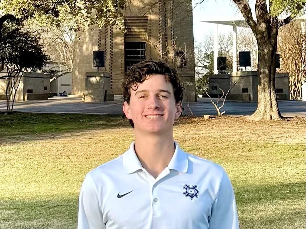 Letter from our First CASJ Graduate Angelo Kulda