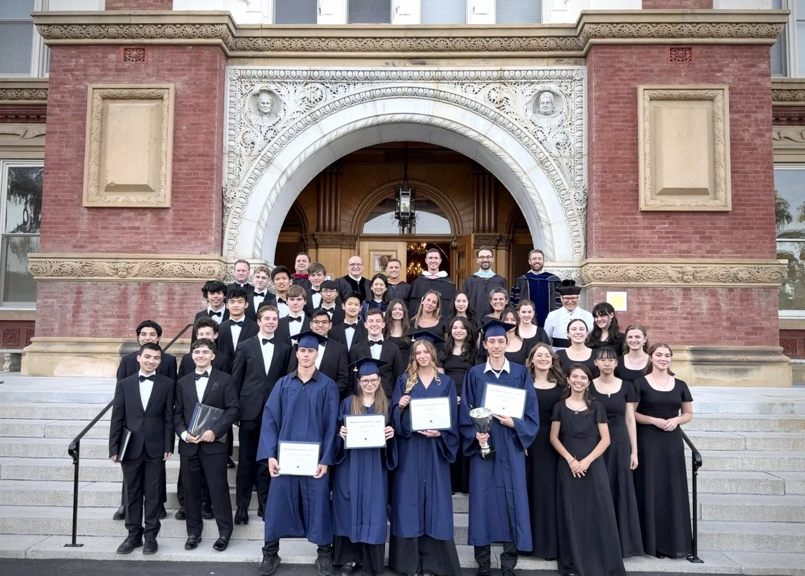 Congratulations to our Class of 2026!