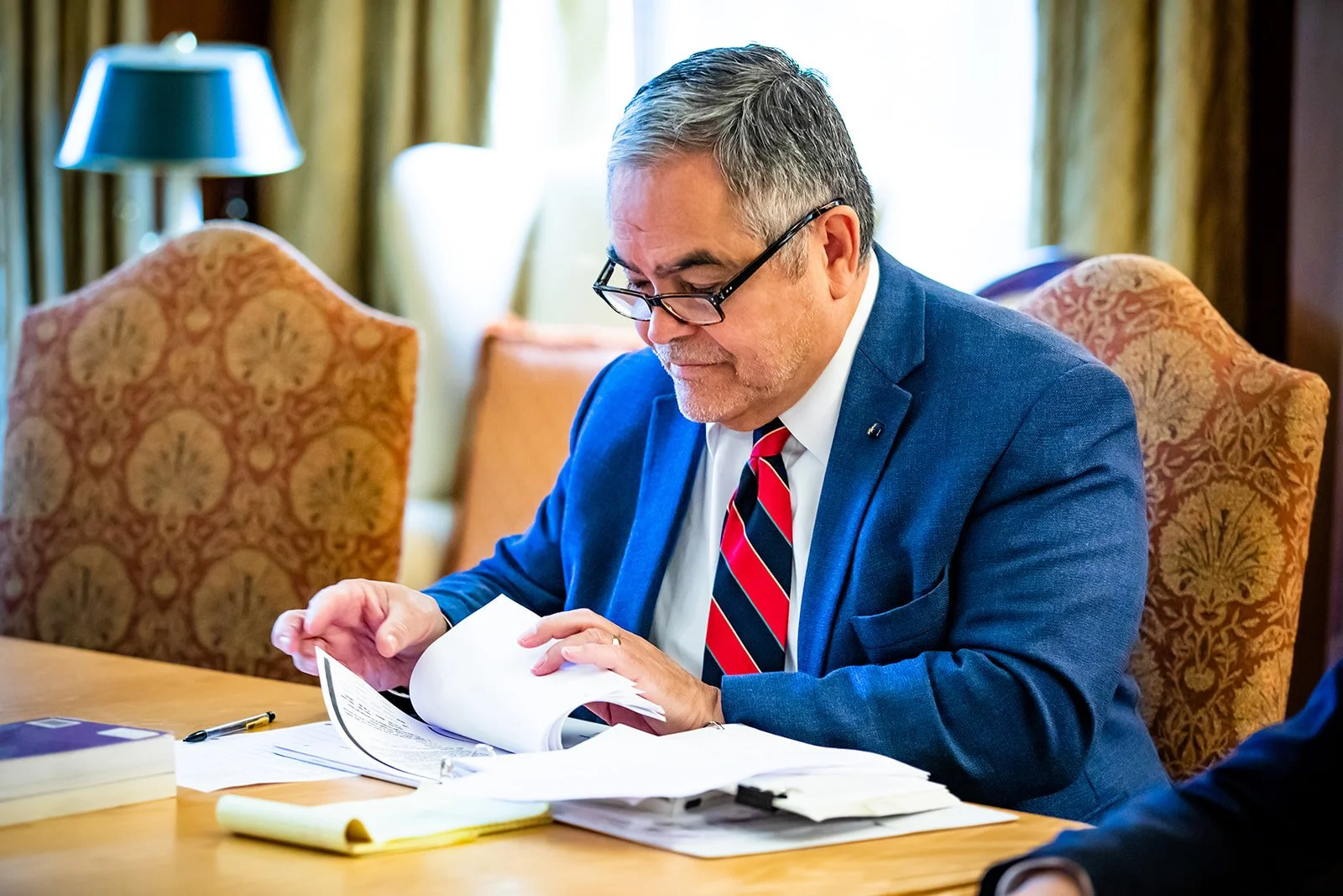 Job Posting: High School Liberal Arts Teacher | Full-Time