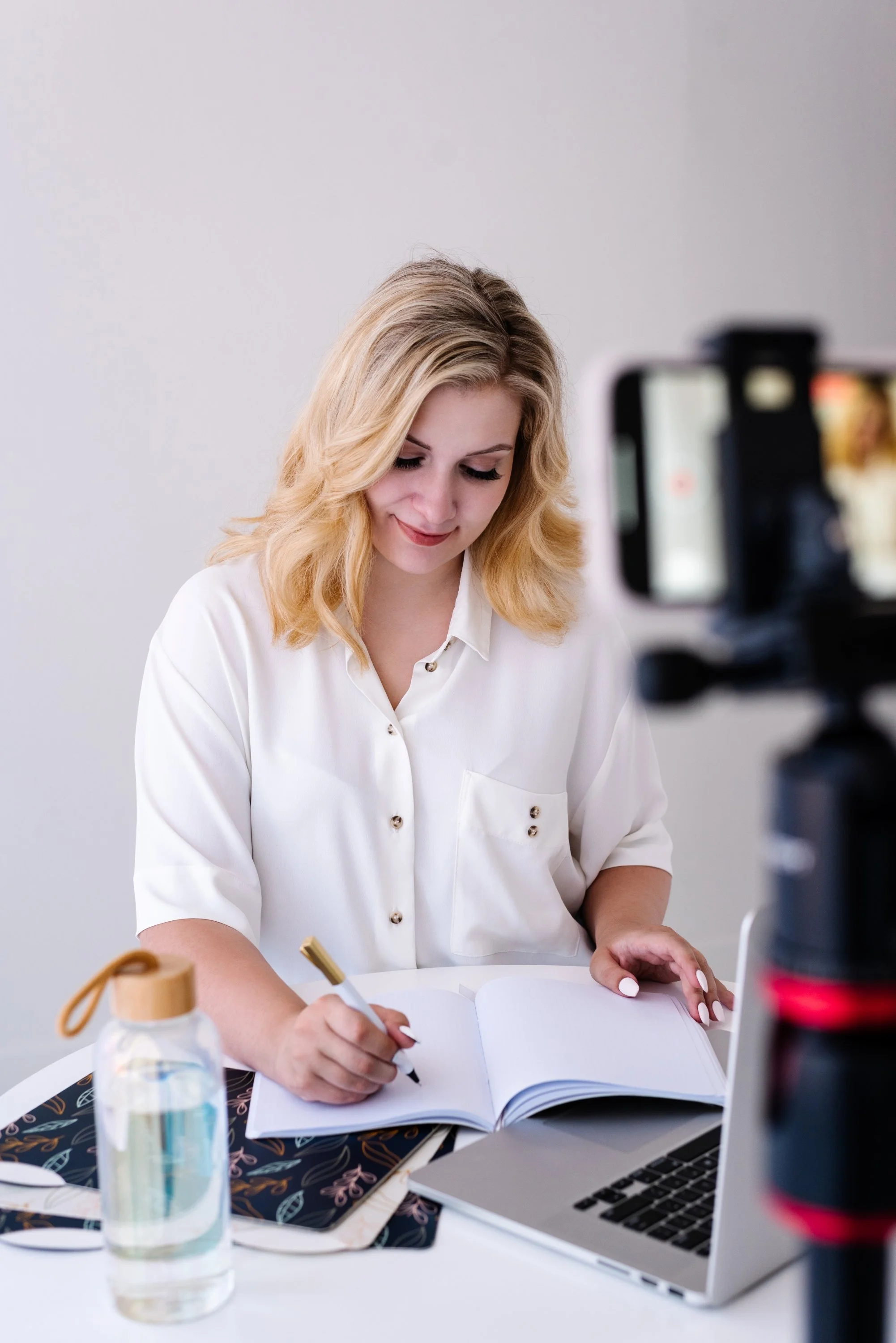 I got copied. Here's what I did (and didn't do).