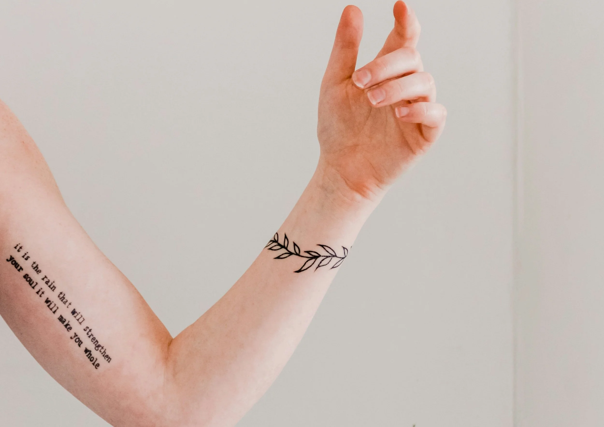 Current Legal Issues with Tattoos