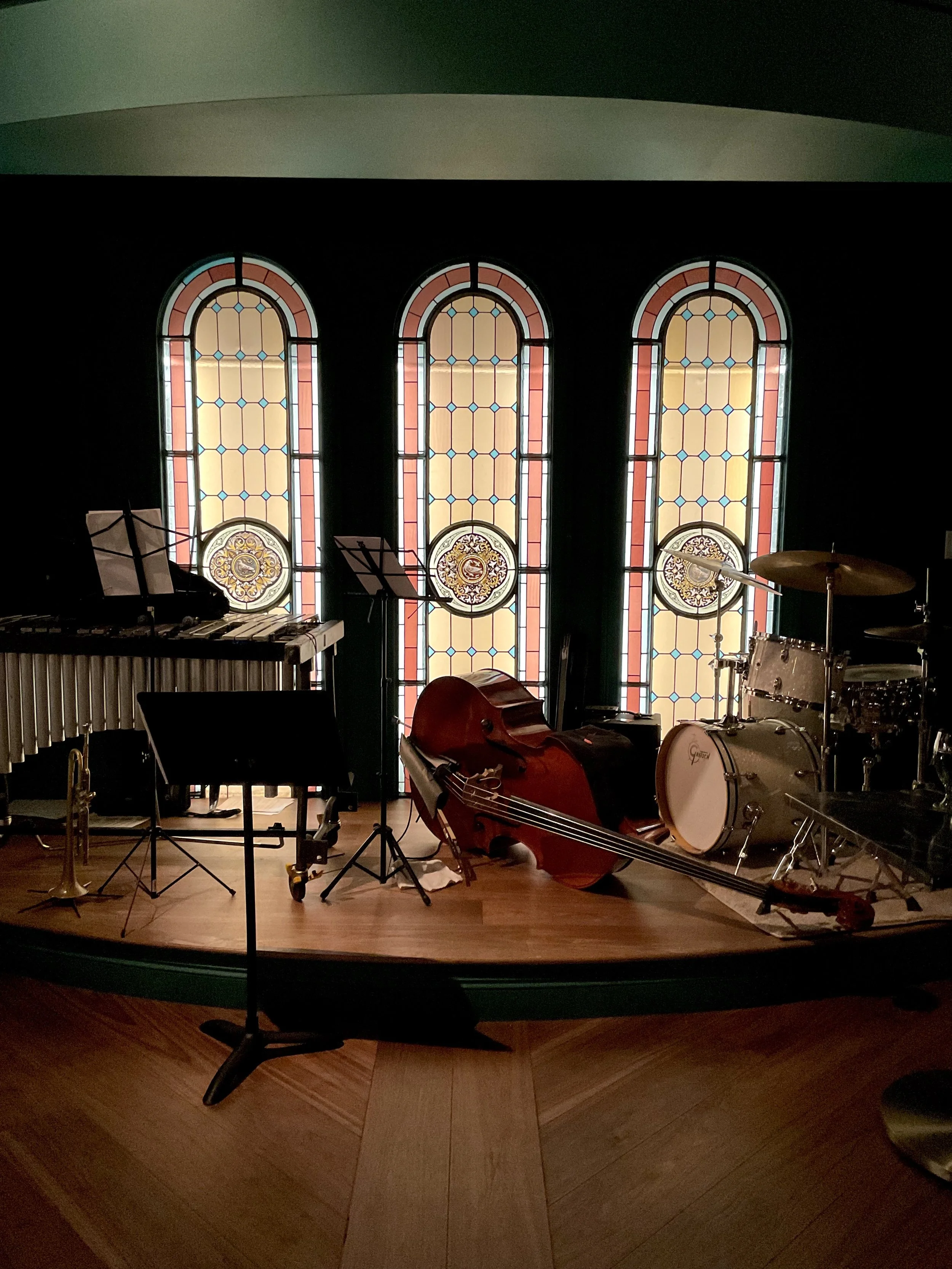 Live Music Night with Robert Boyd