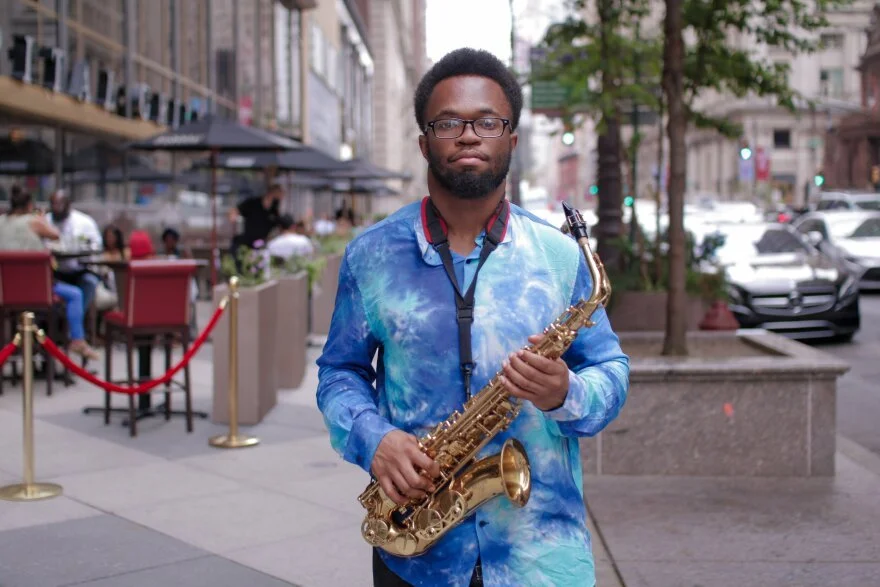 Live Music Night with Ikechi Onyenaka